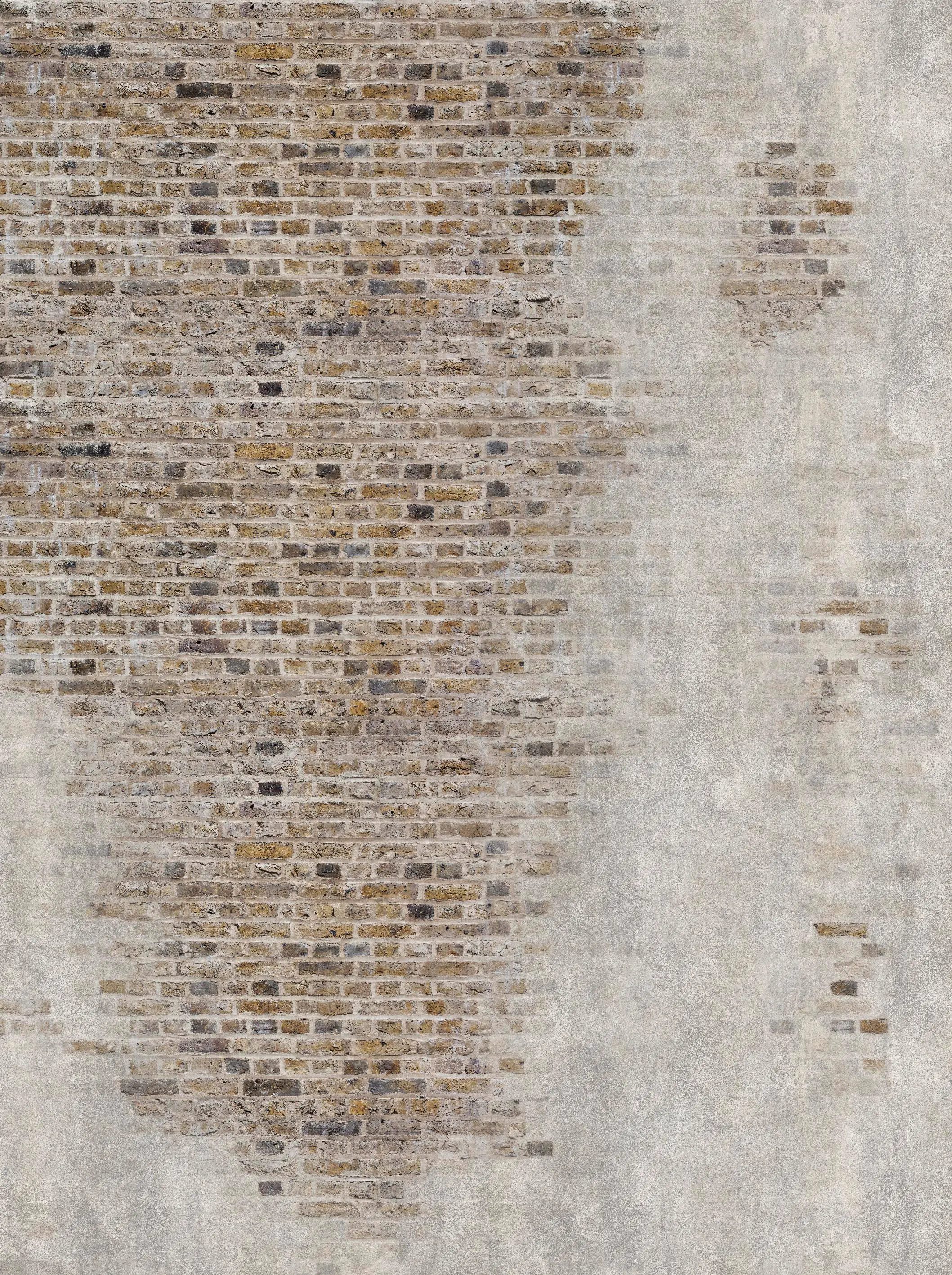 Beauflor - Brick wall