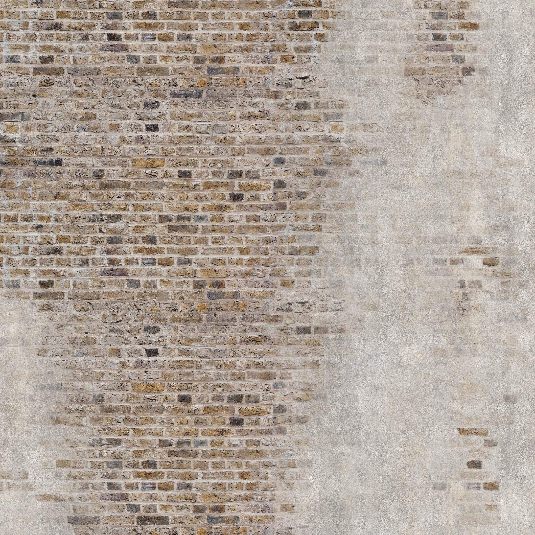 Display product Brick wall from manufacturer Beauflor