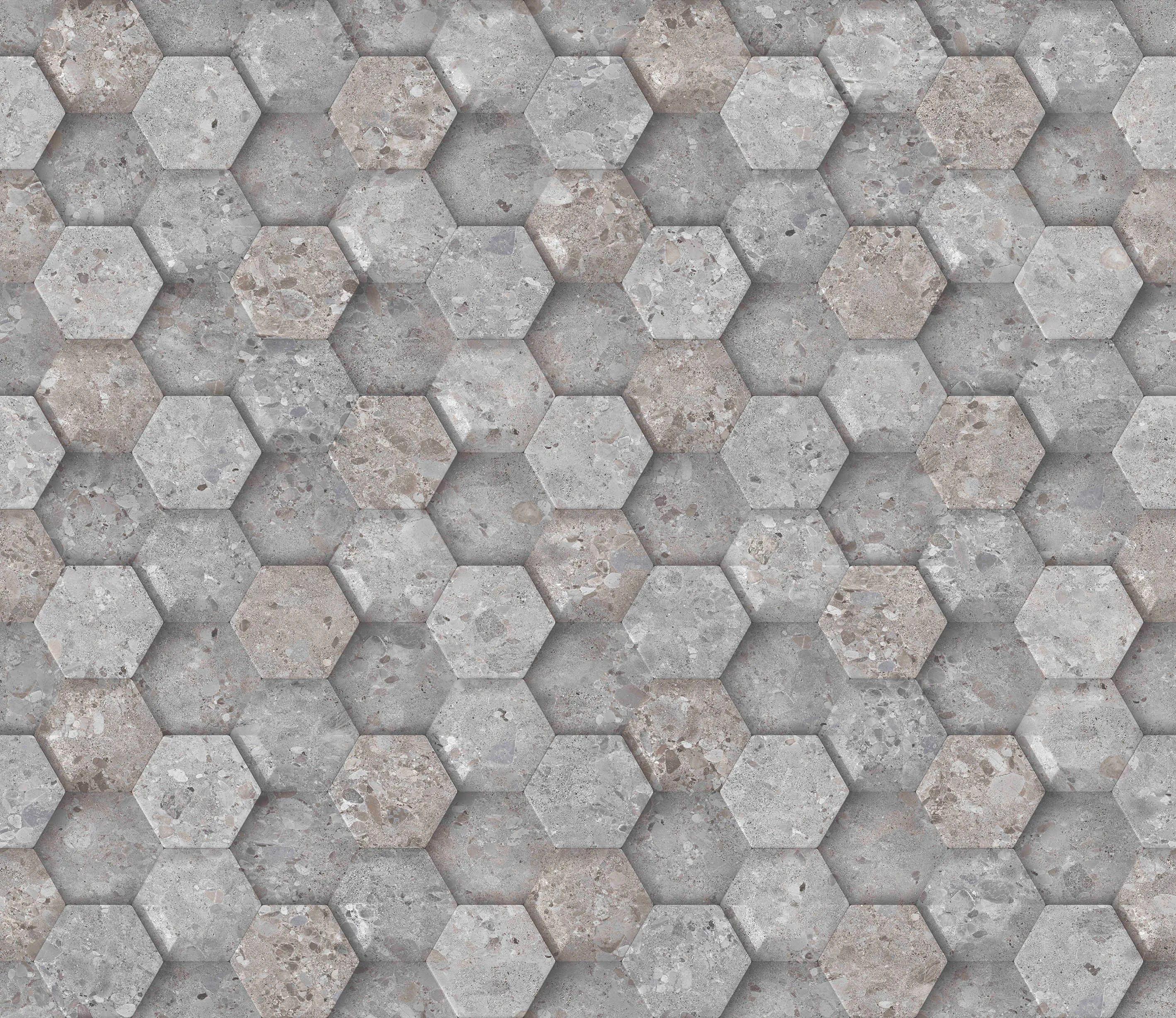 Beauflor - Hexageddon