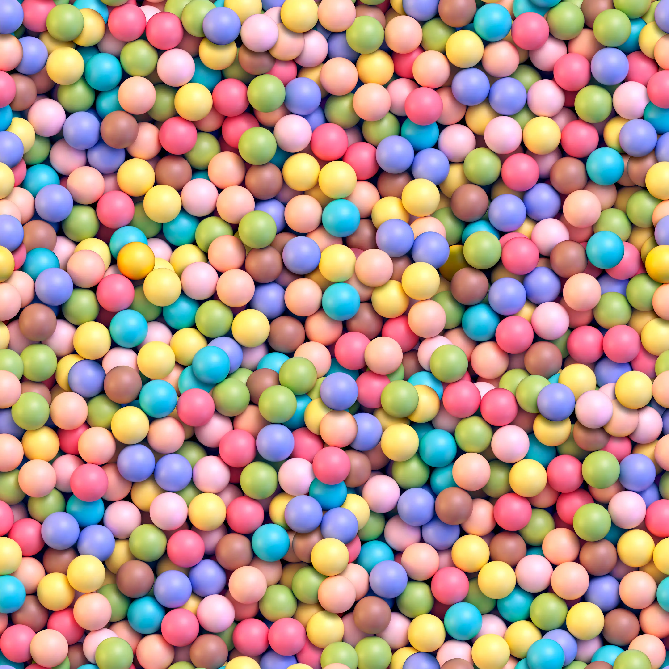 Beauflor - Ball Pool