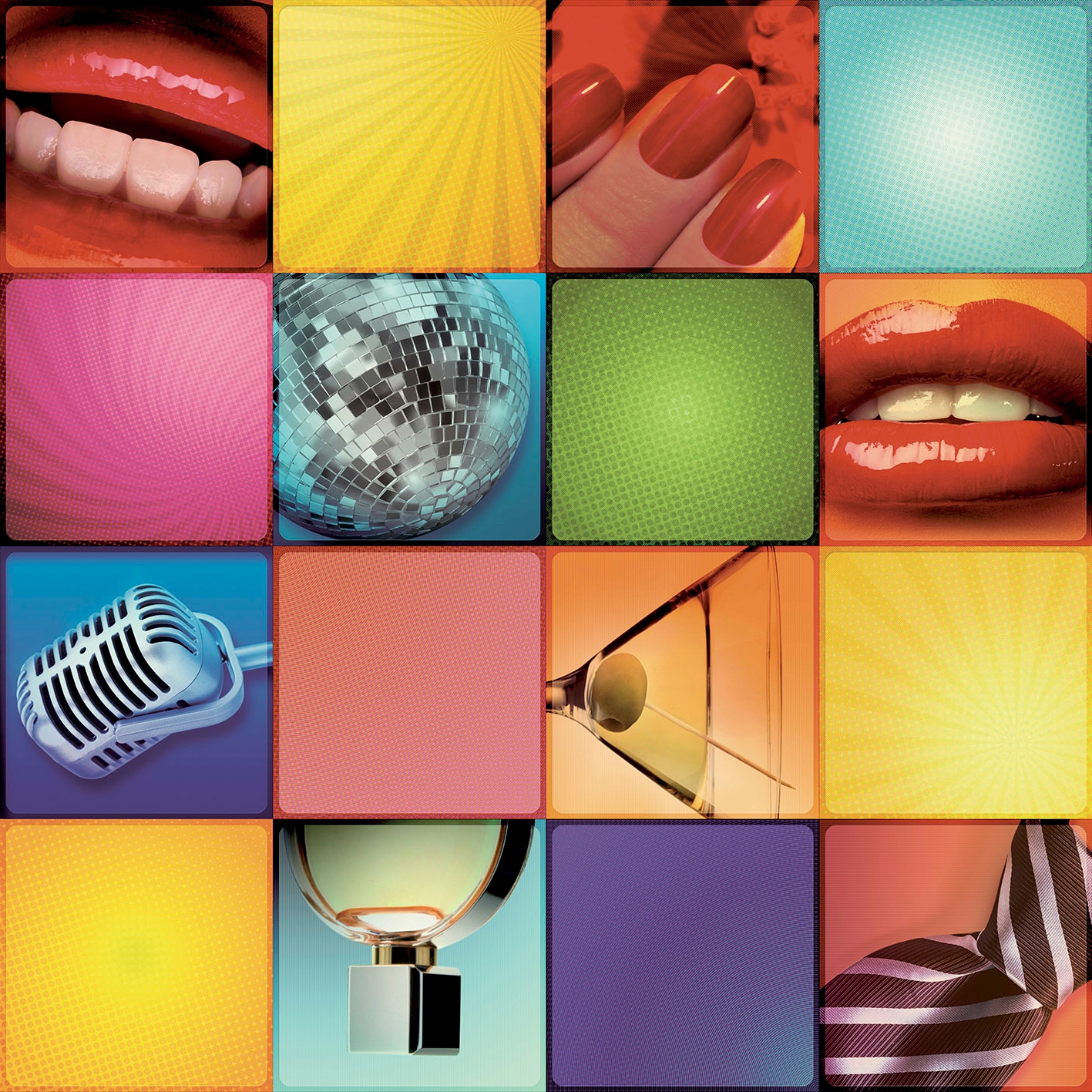 Display product POP! from manufacturer Beauflor
