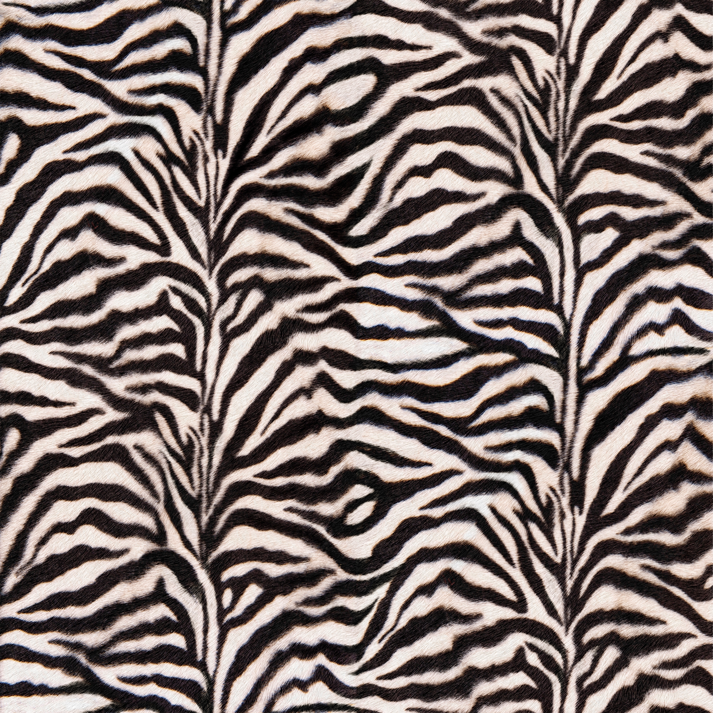 Display product Zebra from manufacturer Beauflor