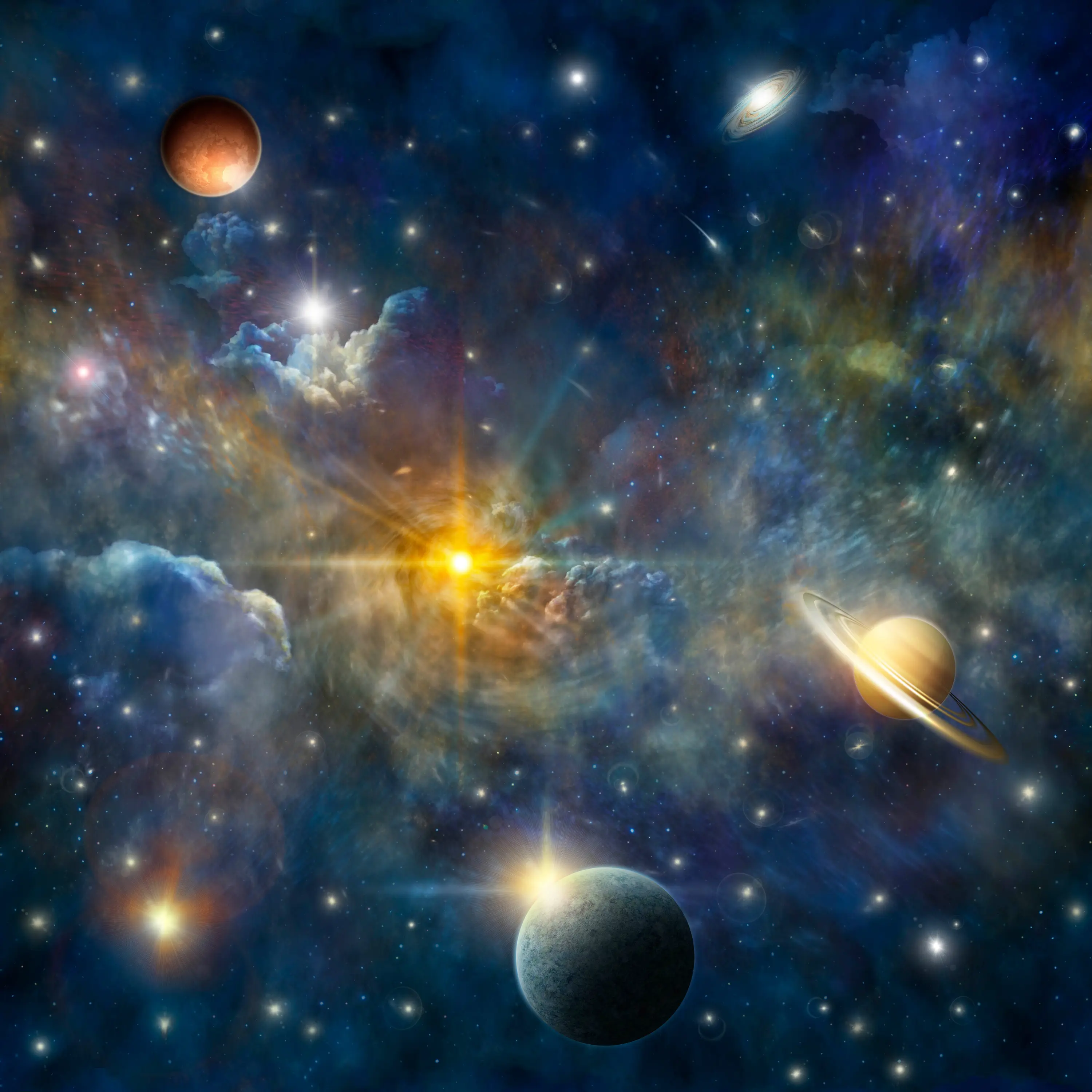 Beauflor - Galaxy