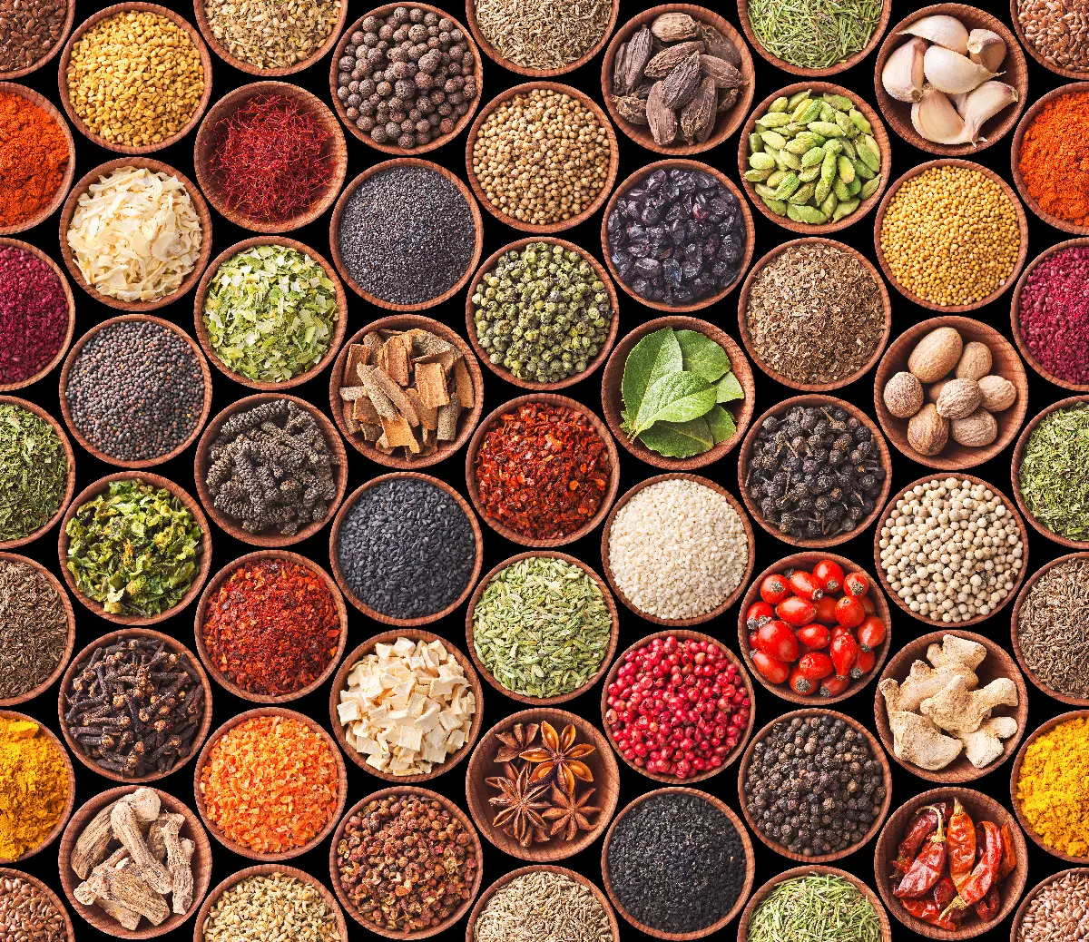 Beauflor - Spices