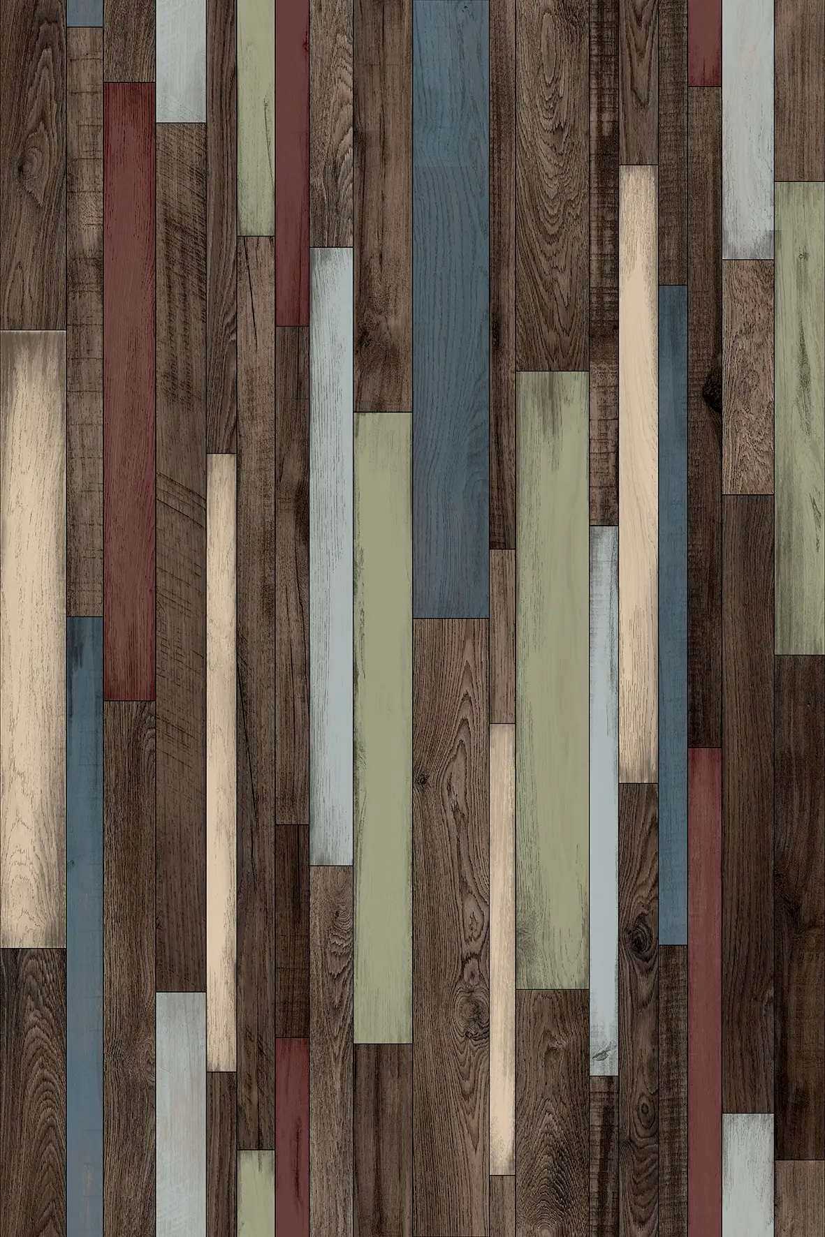 Beauflor - Treehouse Dark