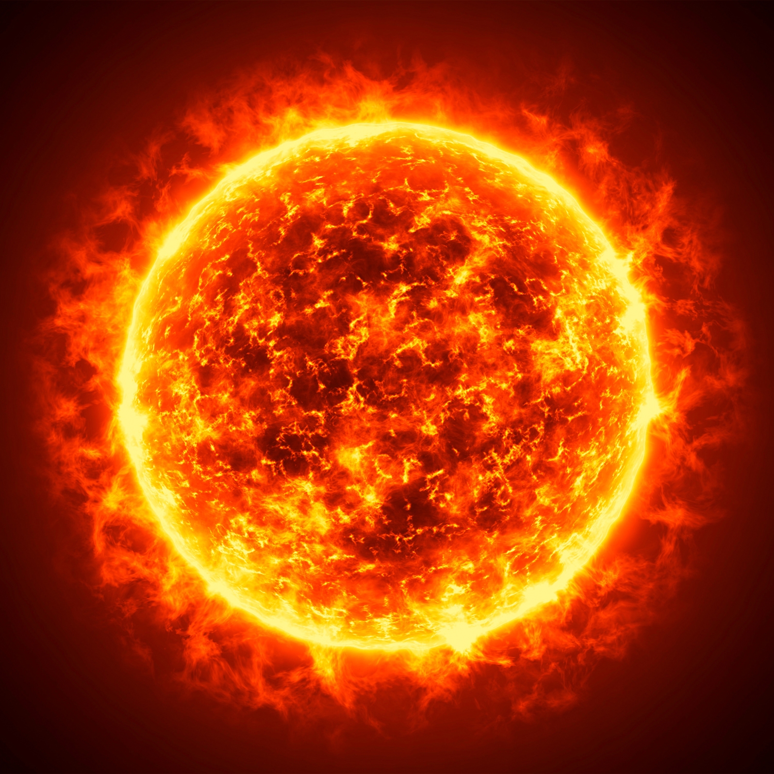 Display product Sun from manufacturer Beauflor