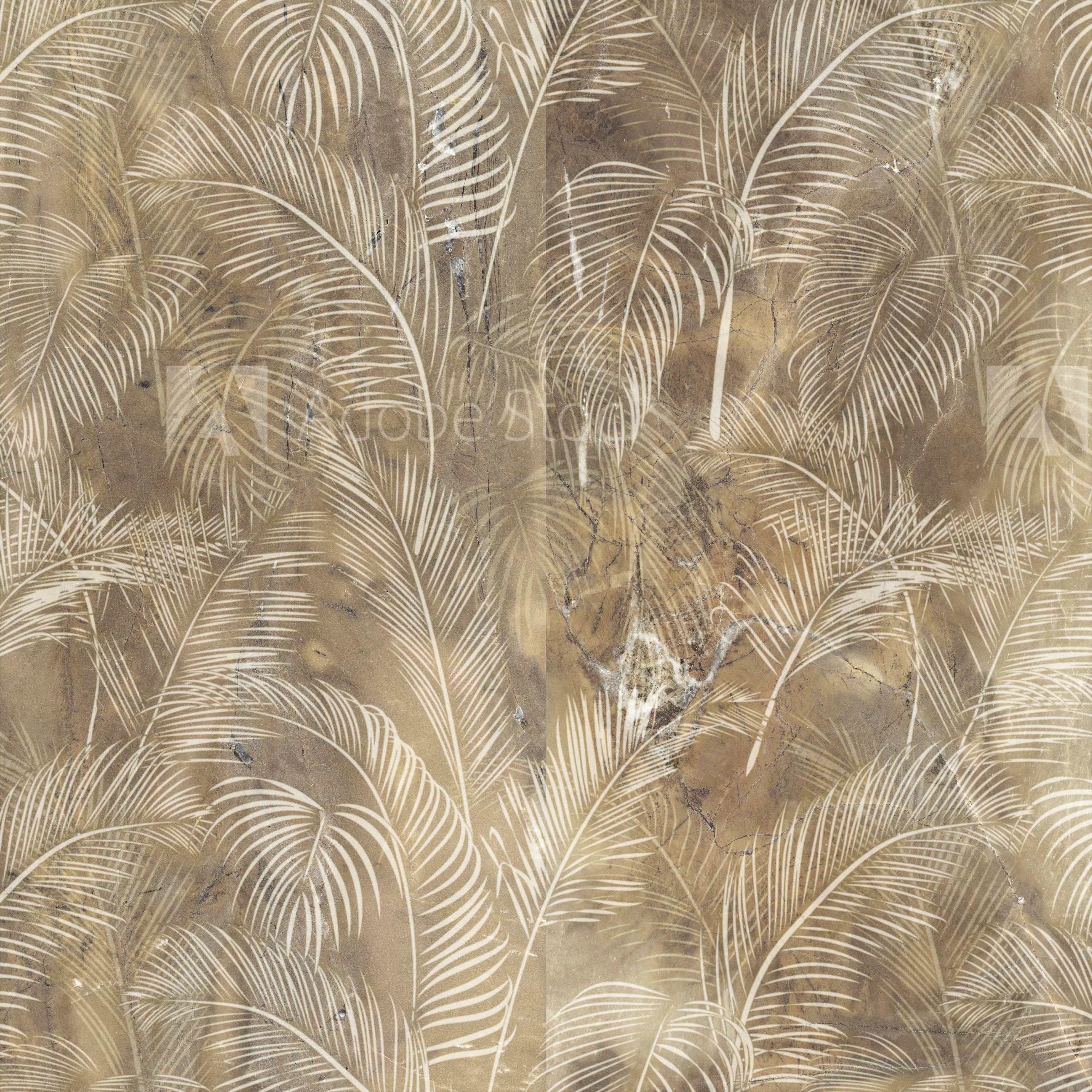 Display product Tropical Marble from manufacturer Beauflor