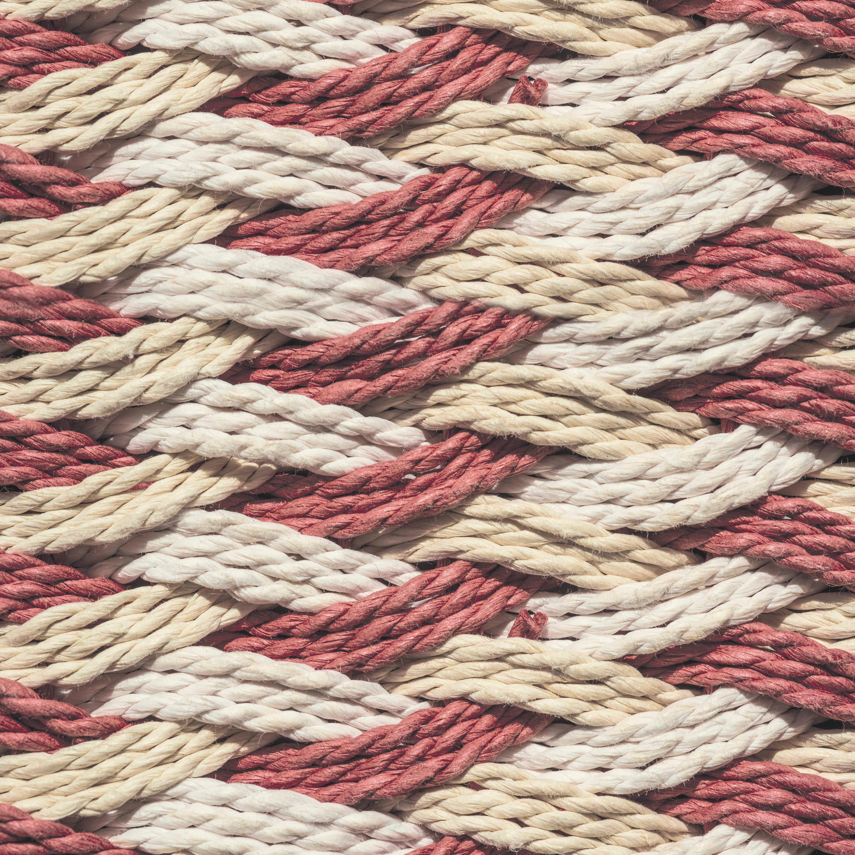 Display product Knitted RedWhite from manufacturer Beauflor