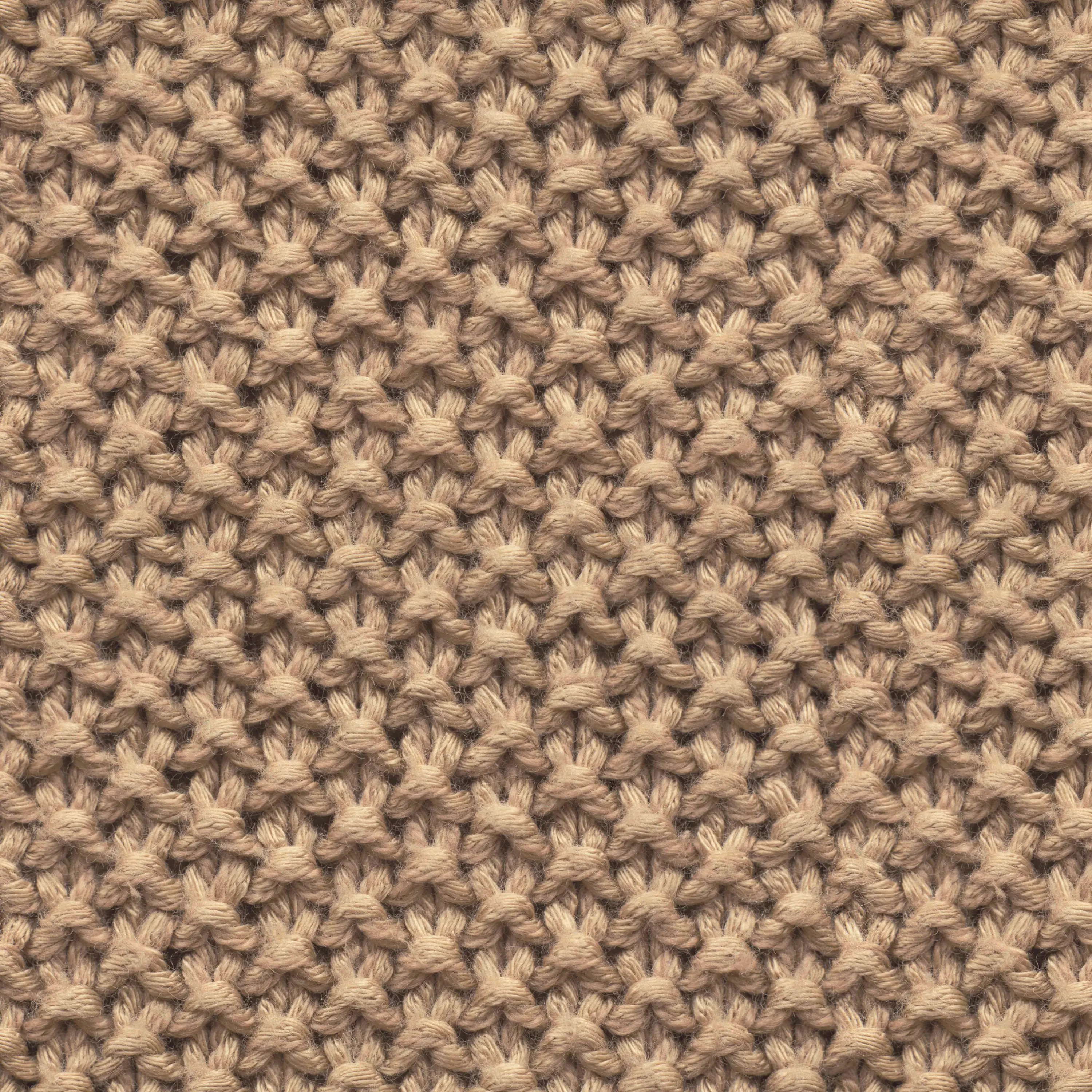 Beauflor - Knitted