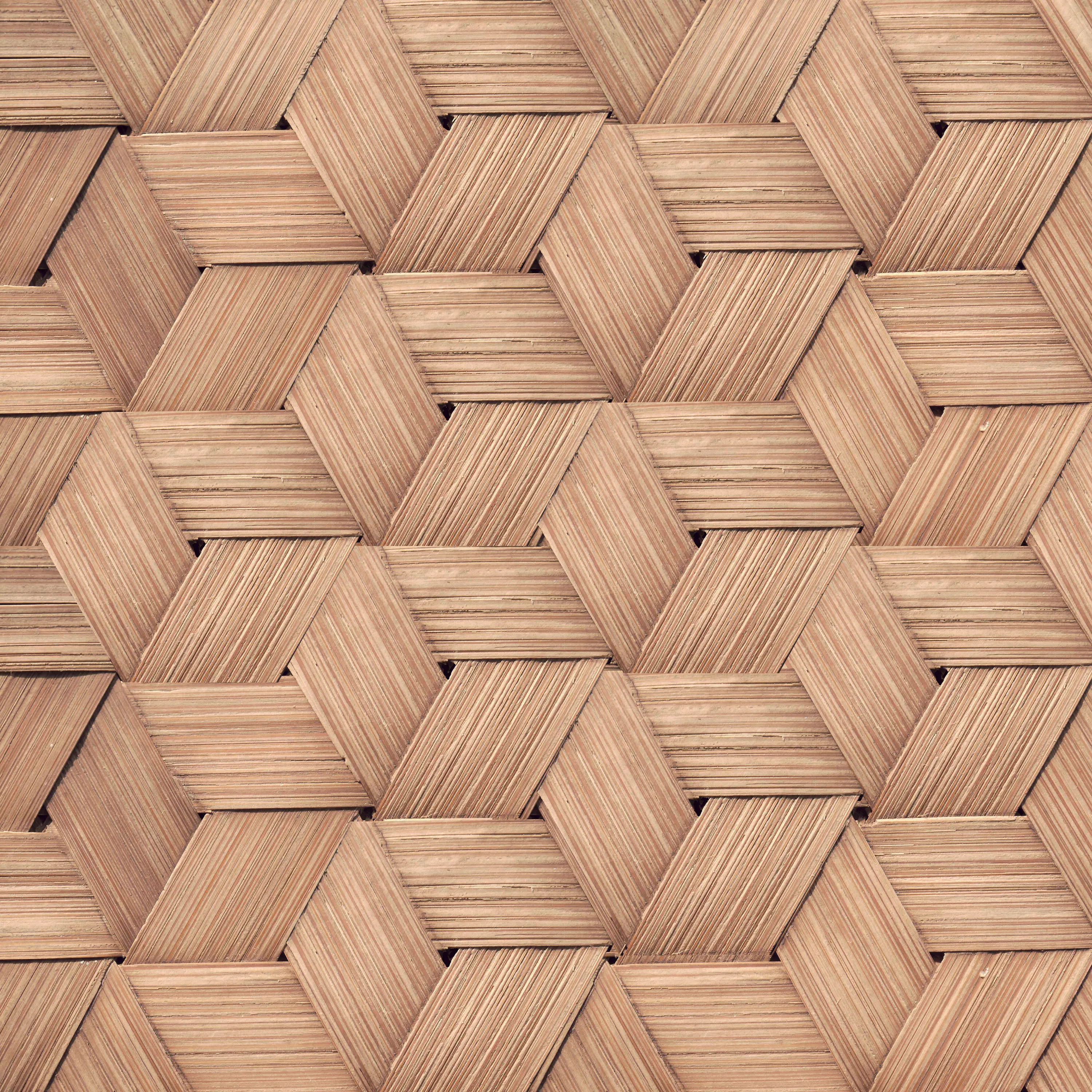Beauflor - Bamboo Hexagon
