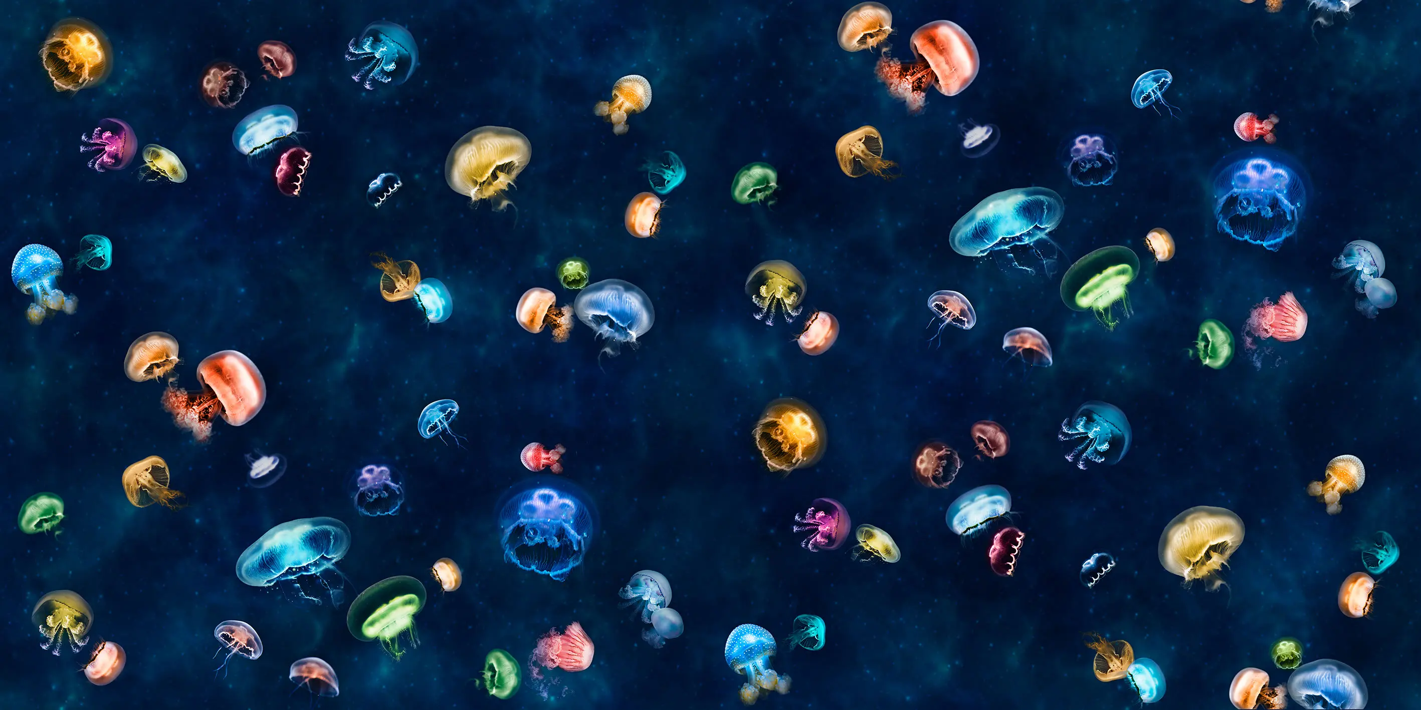 Beauflor - Deep Sea magic