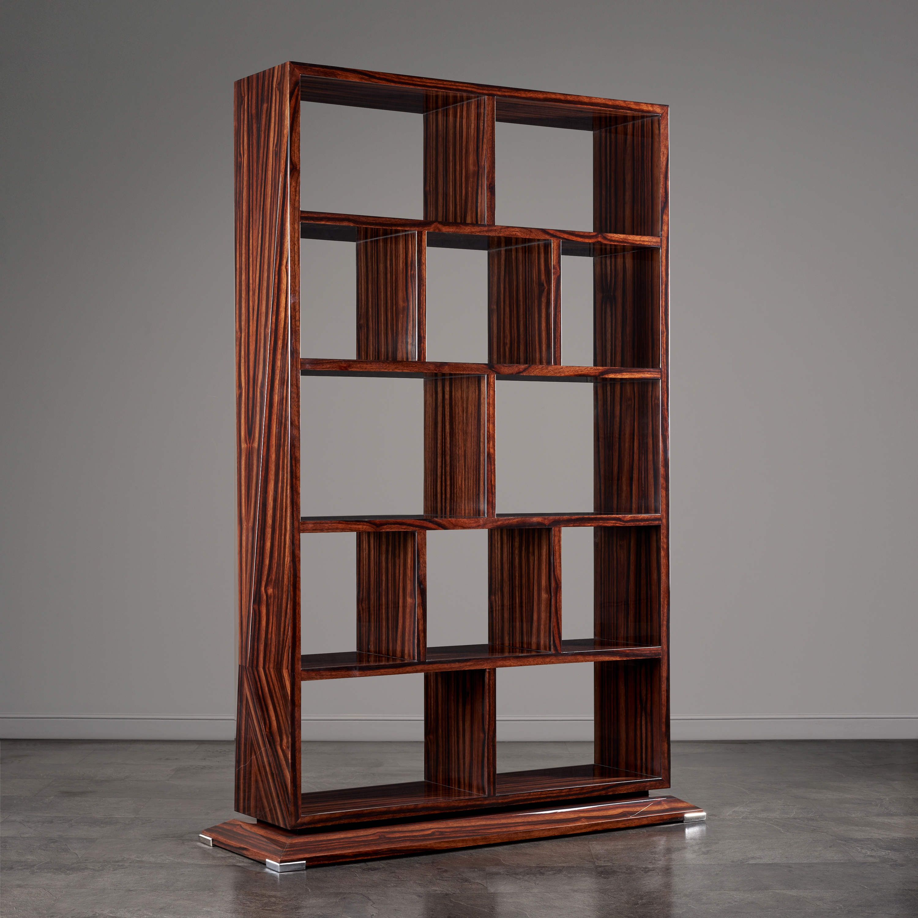 BOOKSHELF