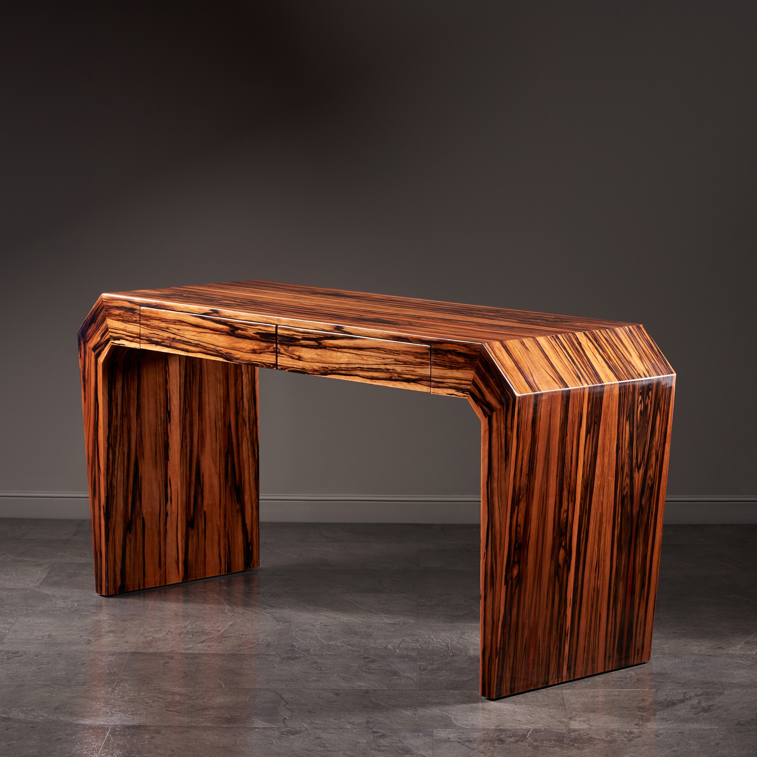 MODERN ART DECO
