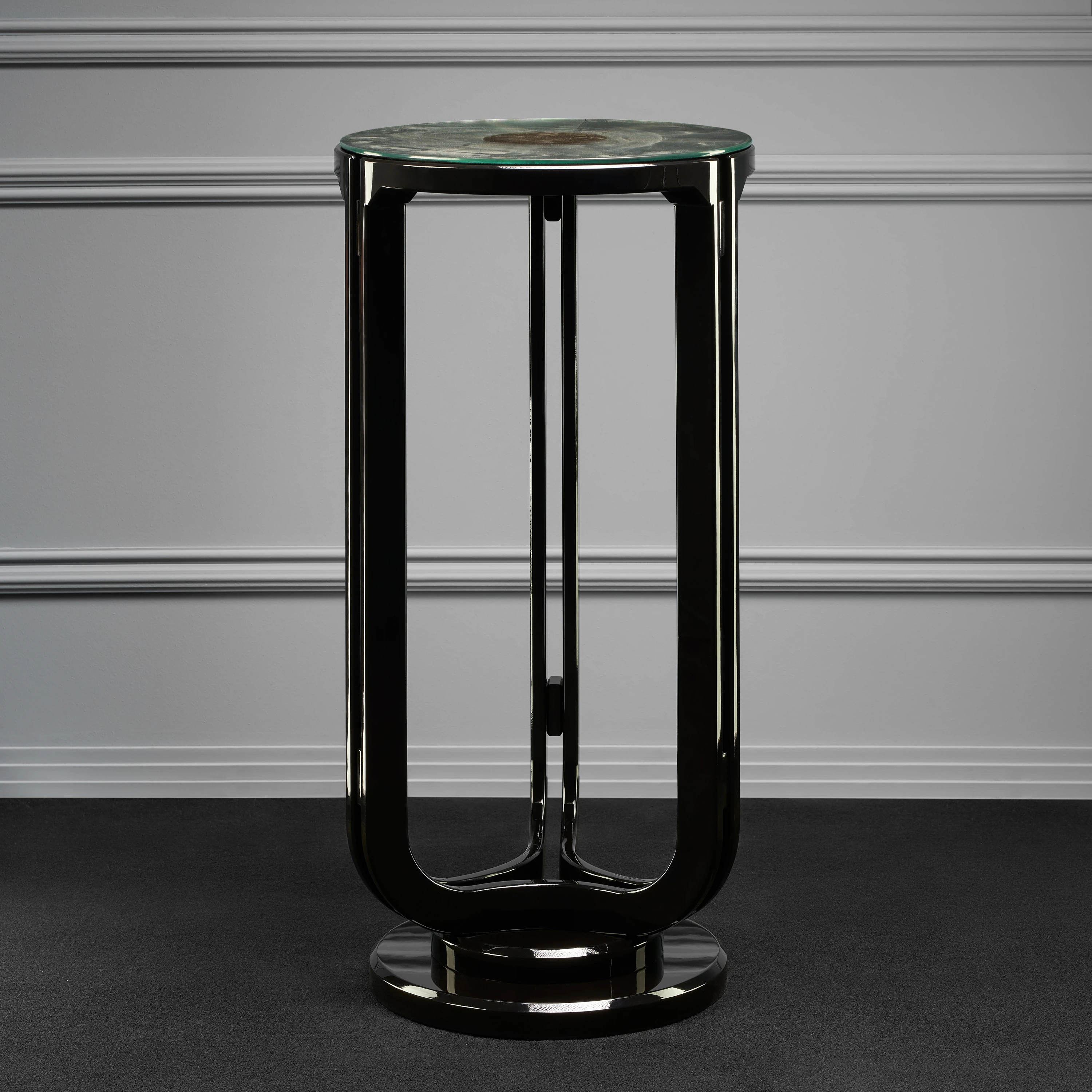 NEUE ART DECO