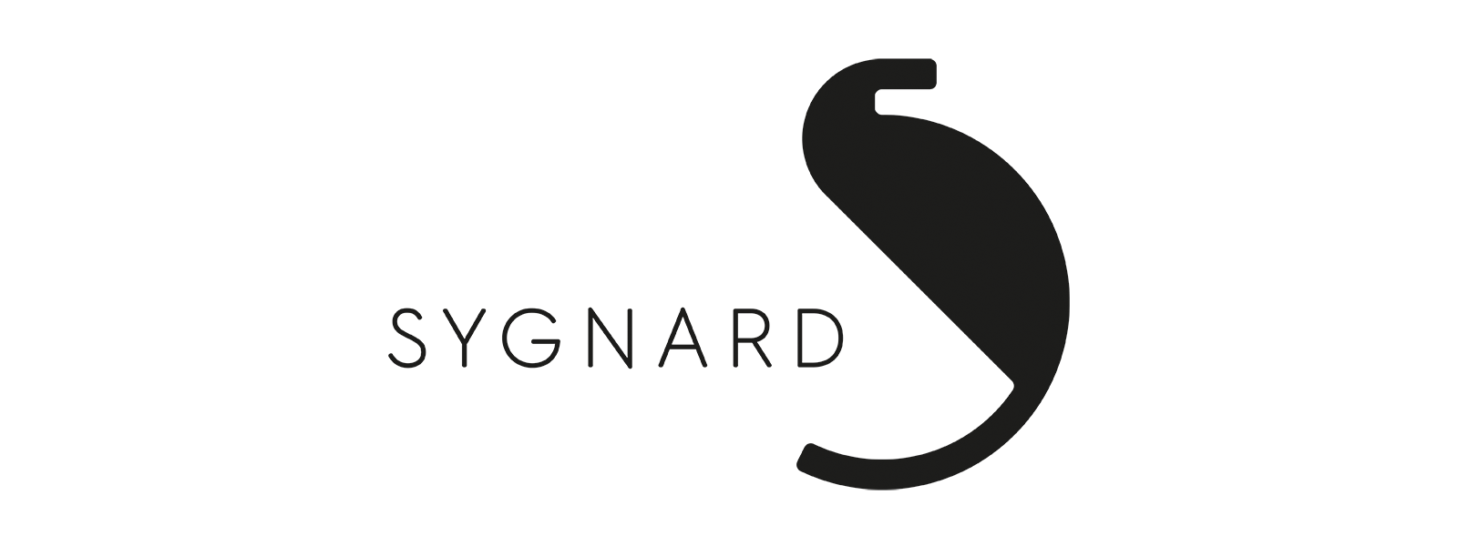 Logo de Sygnard