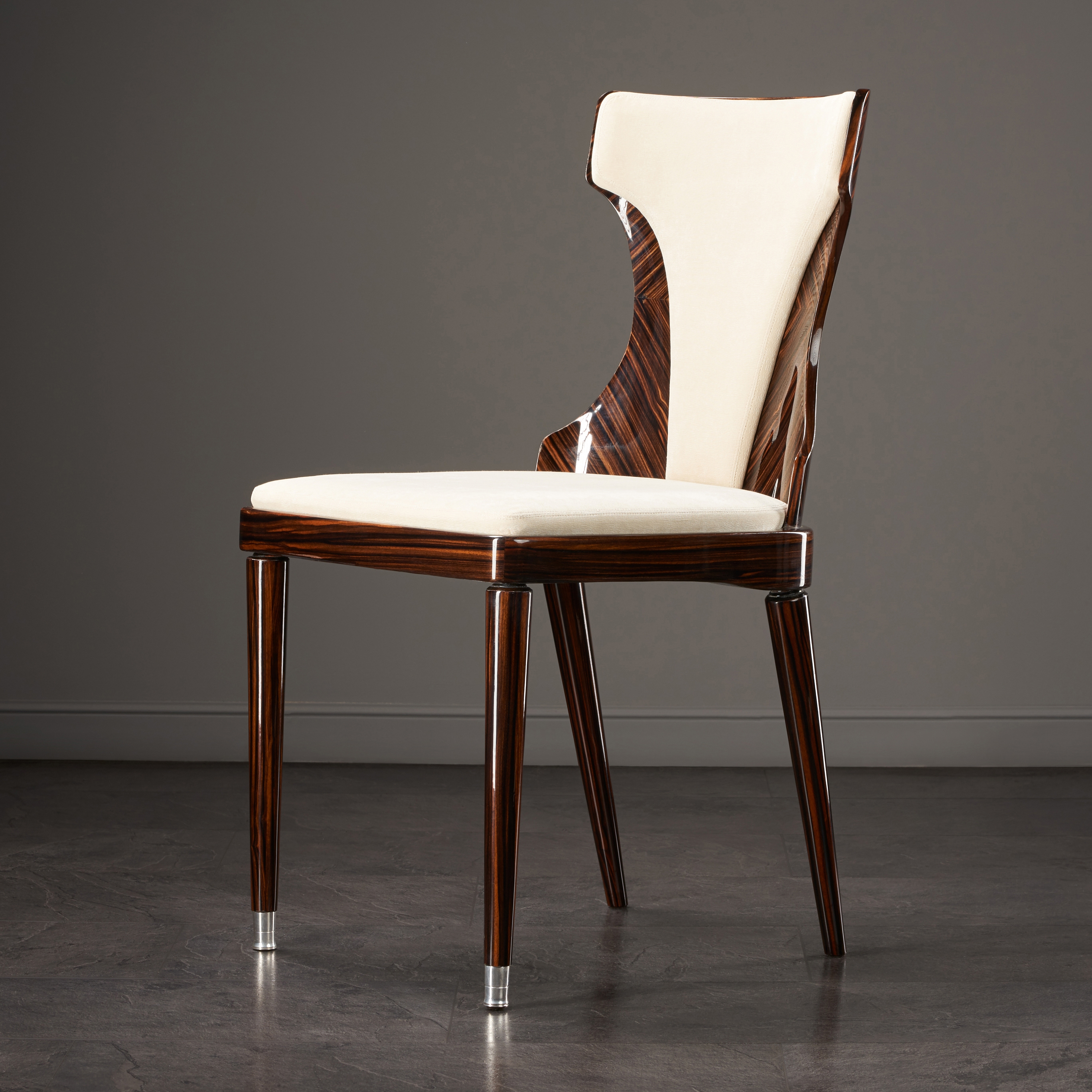 Ever | Ever Dining Chair Macassar