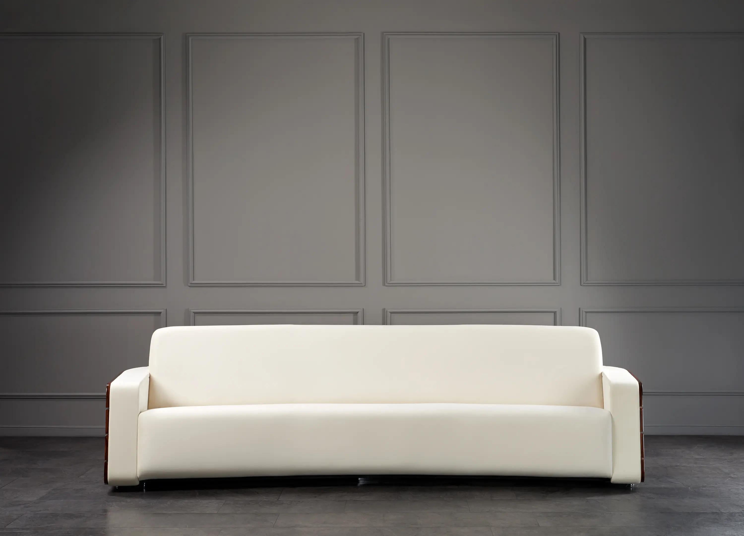 Sygnard - Odeon | Odeon Sofa Macassar