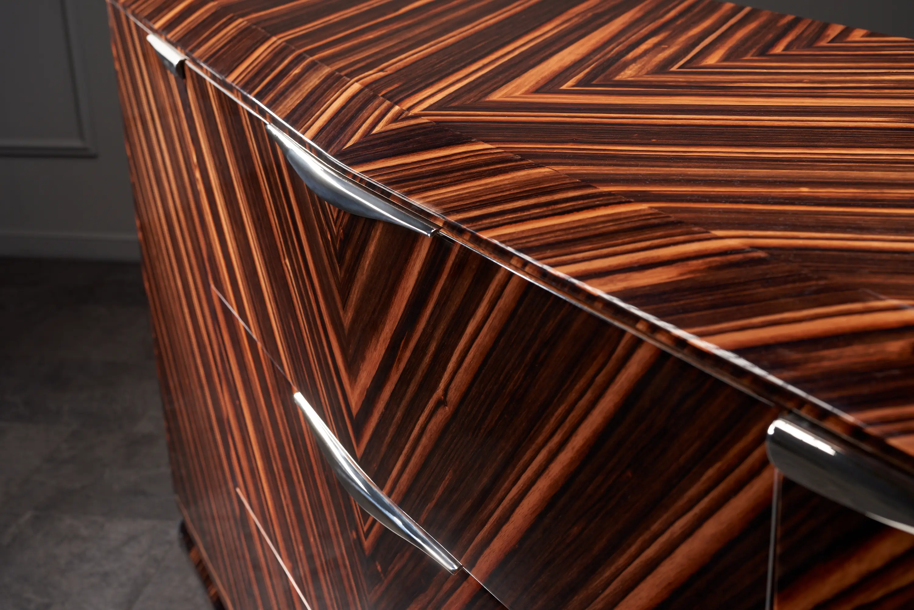 Sygnard - Oscar | Oscar Commode Large Amara