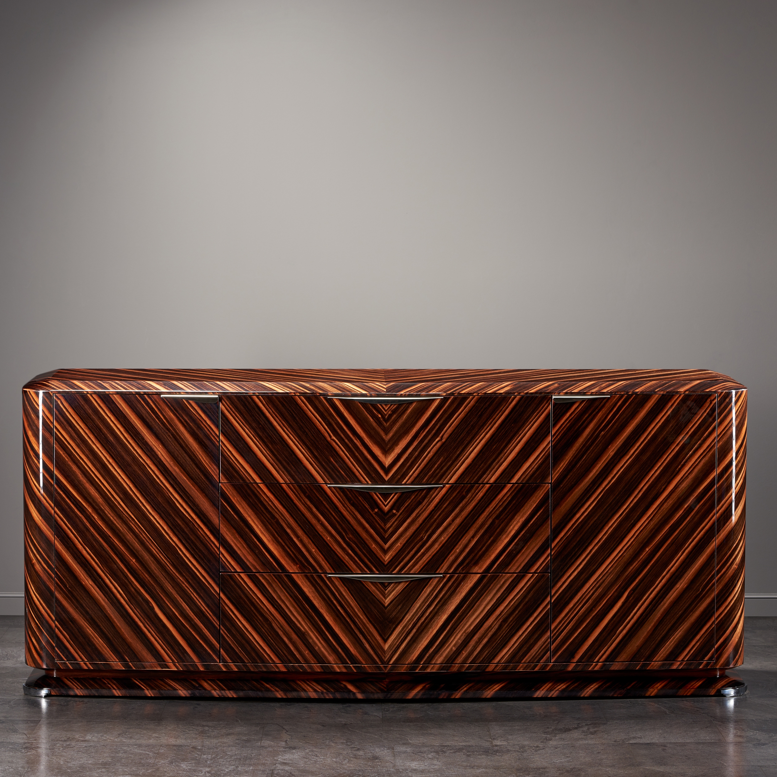 Mostrar el producto Oscar | Oscar Commode Large Amara del fabricante Sygnard