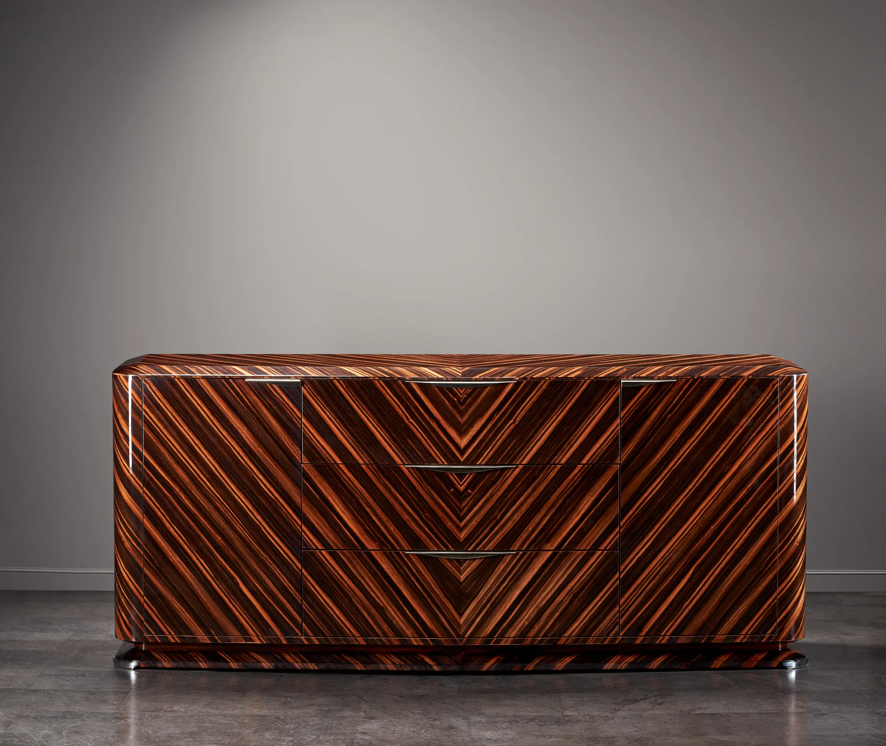 Sygnard - Oscar | Oscar Commode Large Amara