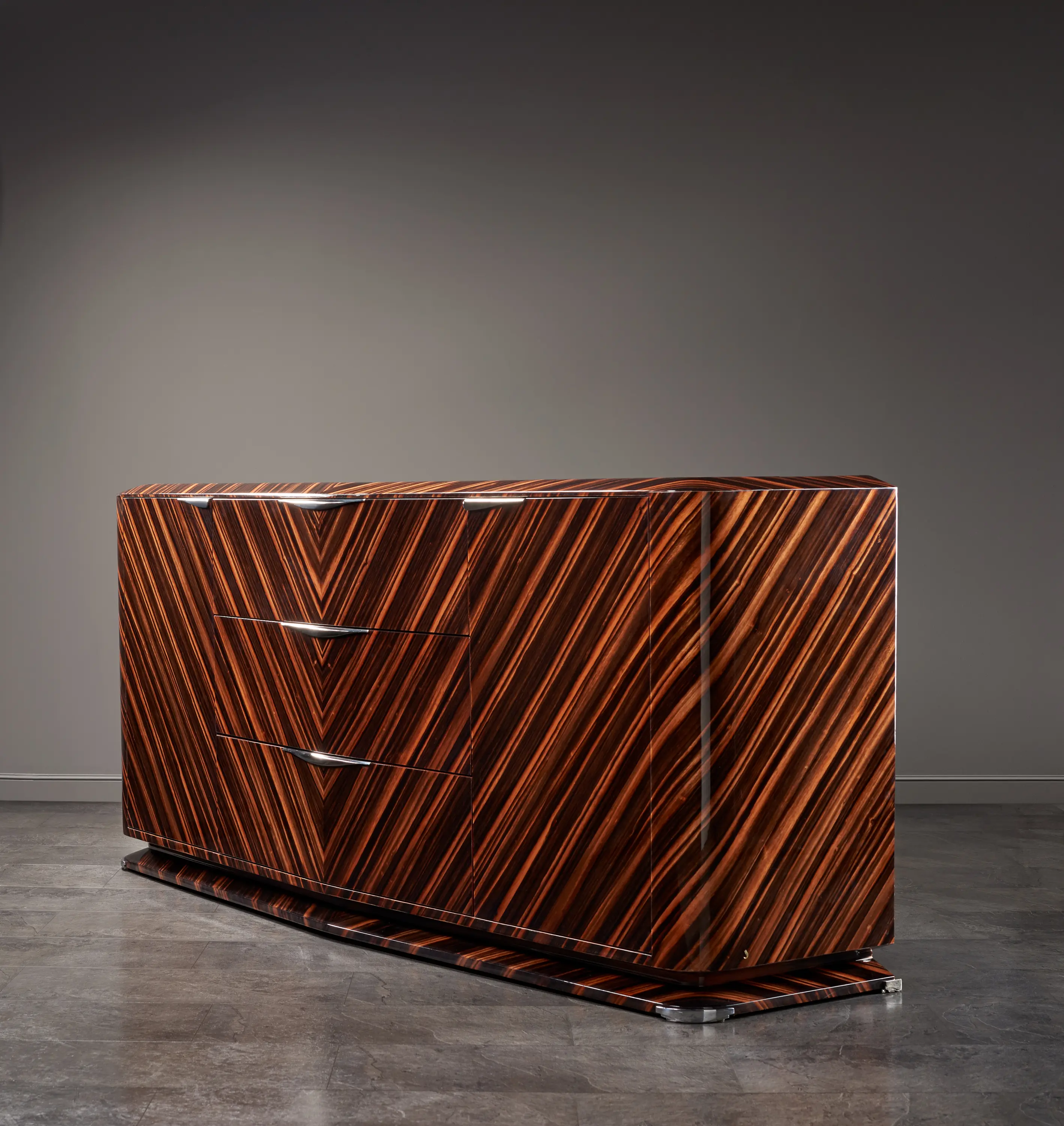 Sygnard - Oscar | Oscar Commode Large Amara