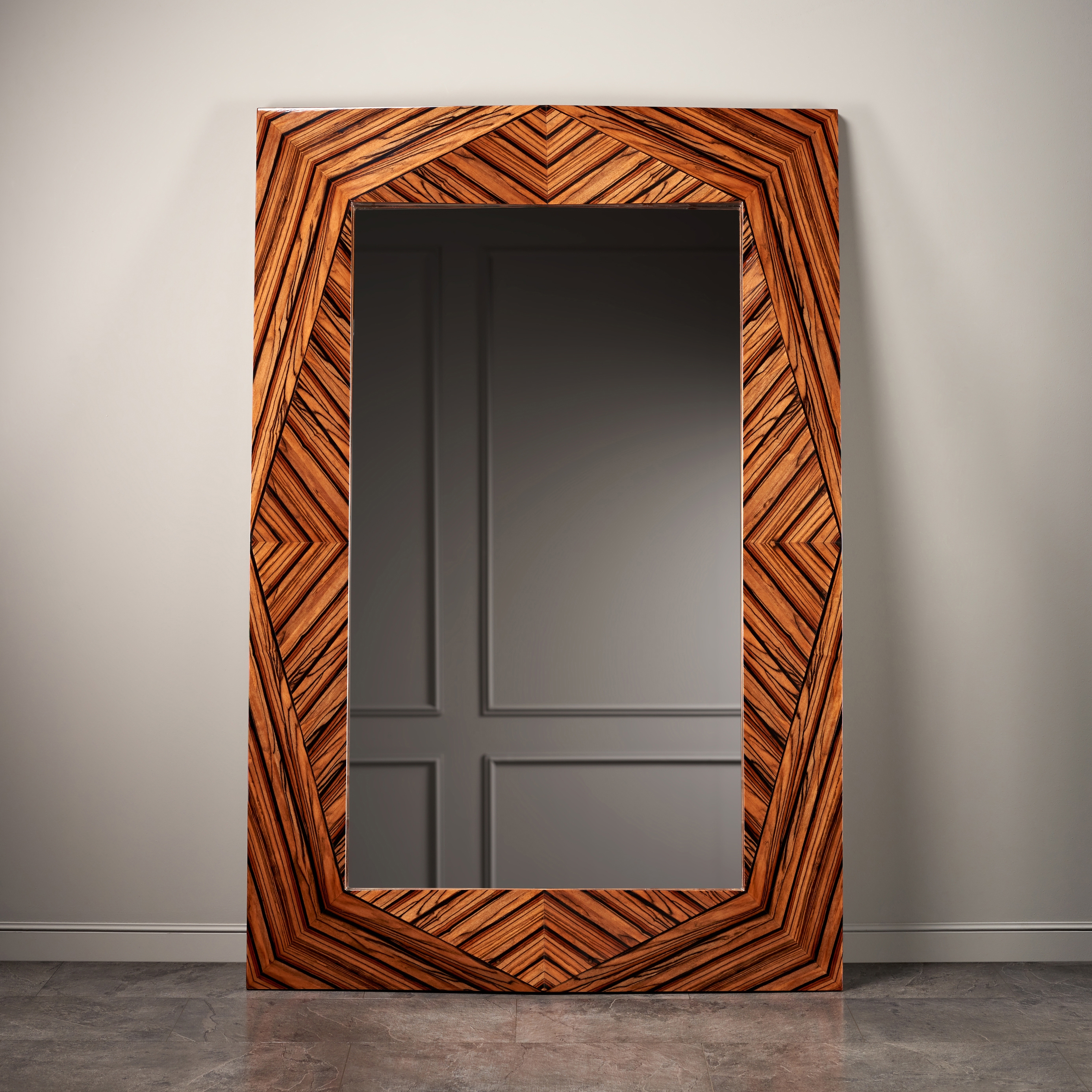 Mostrar el producto Present | Present Large Macassar del fabricante Sygnard