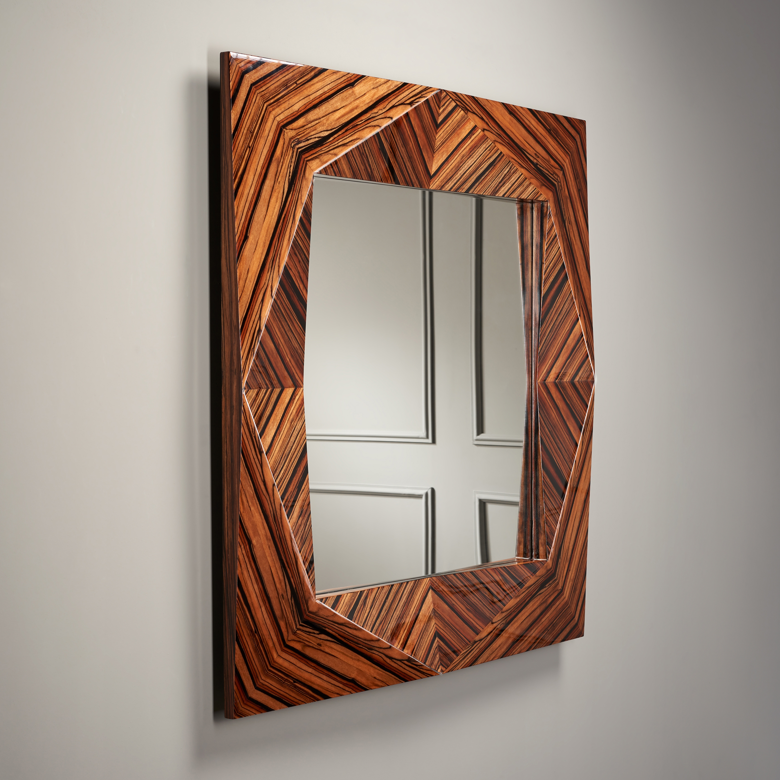 Mostrar el producto Present | Present Small Macassar del fabricante Sygnard