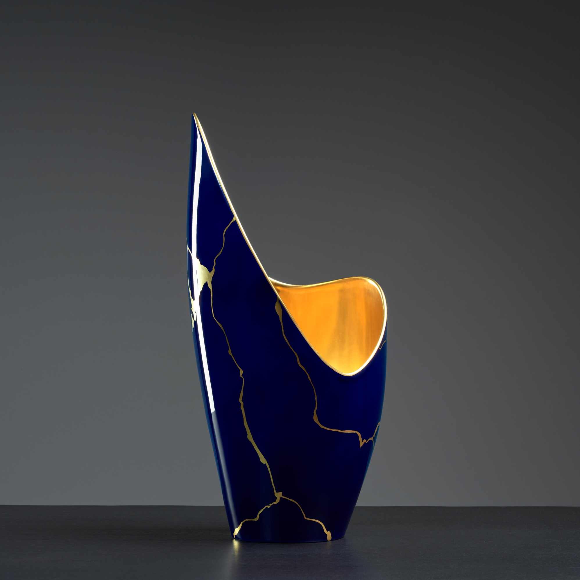 Die Mouve | Die Mouve in Blue