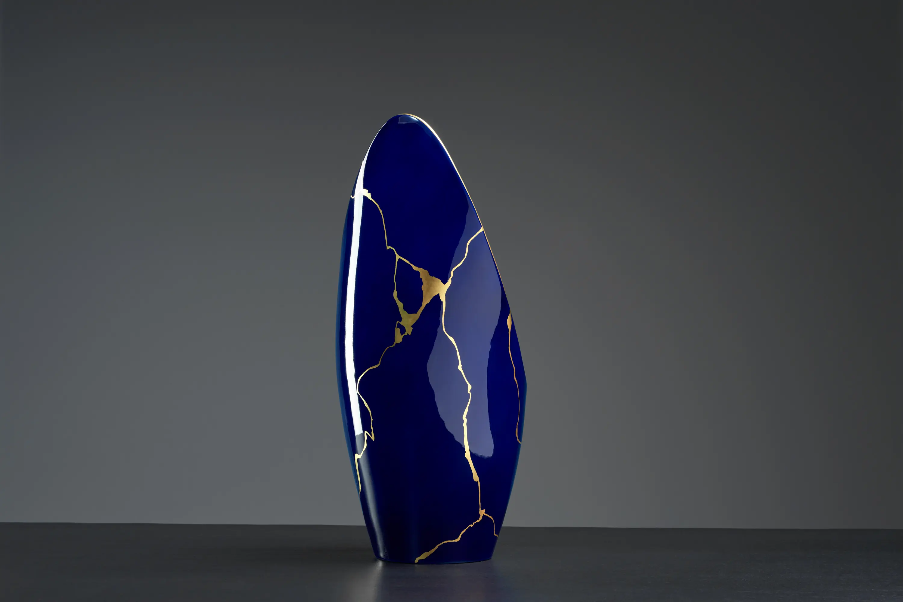 Sygnard - The Mouve | The Mouve in Blue
