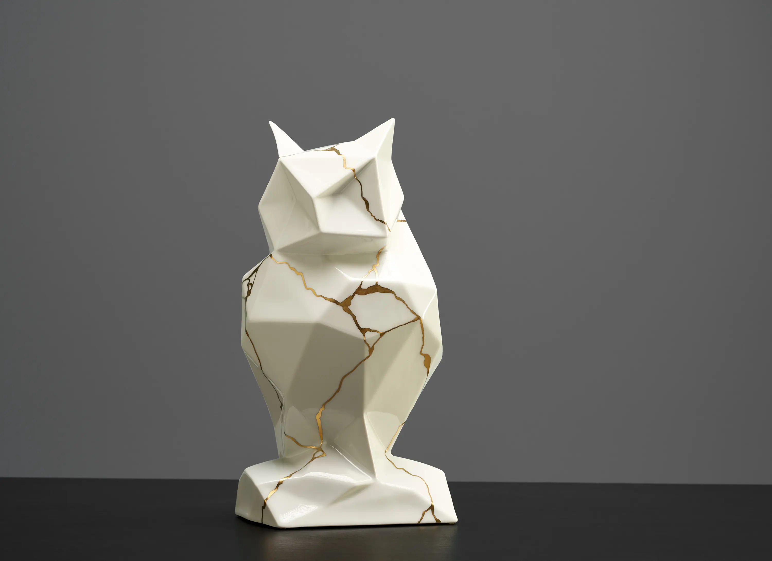 Sygnard - The Owl | The Owl