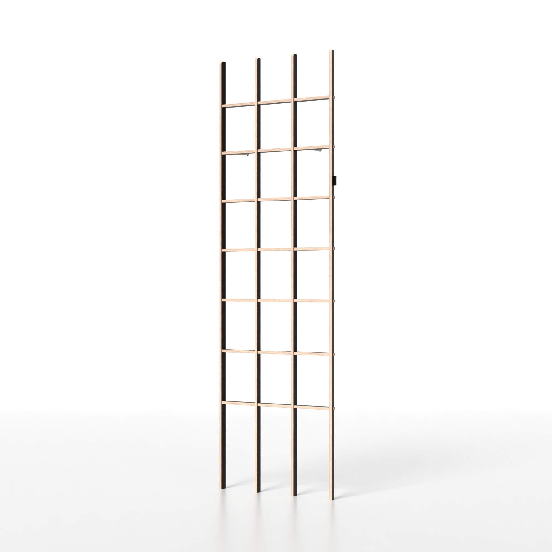 Produkt Open 21 black des Herstellers Breuer & Bono anzeigen