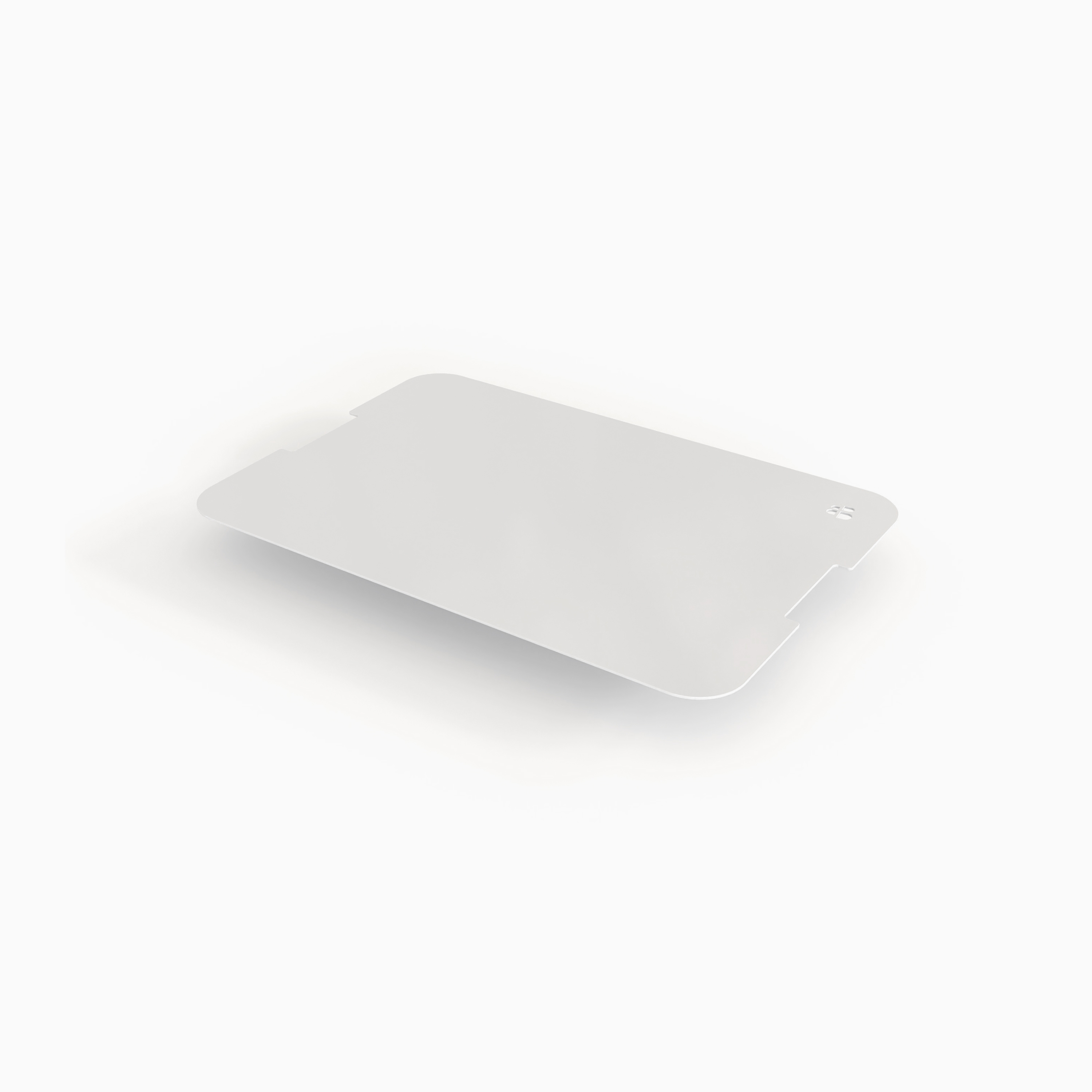 Mostra il prodotto Any'thing white del produttore Breuer & Bono