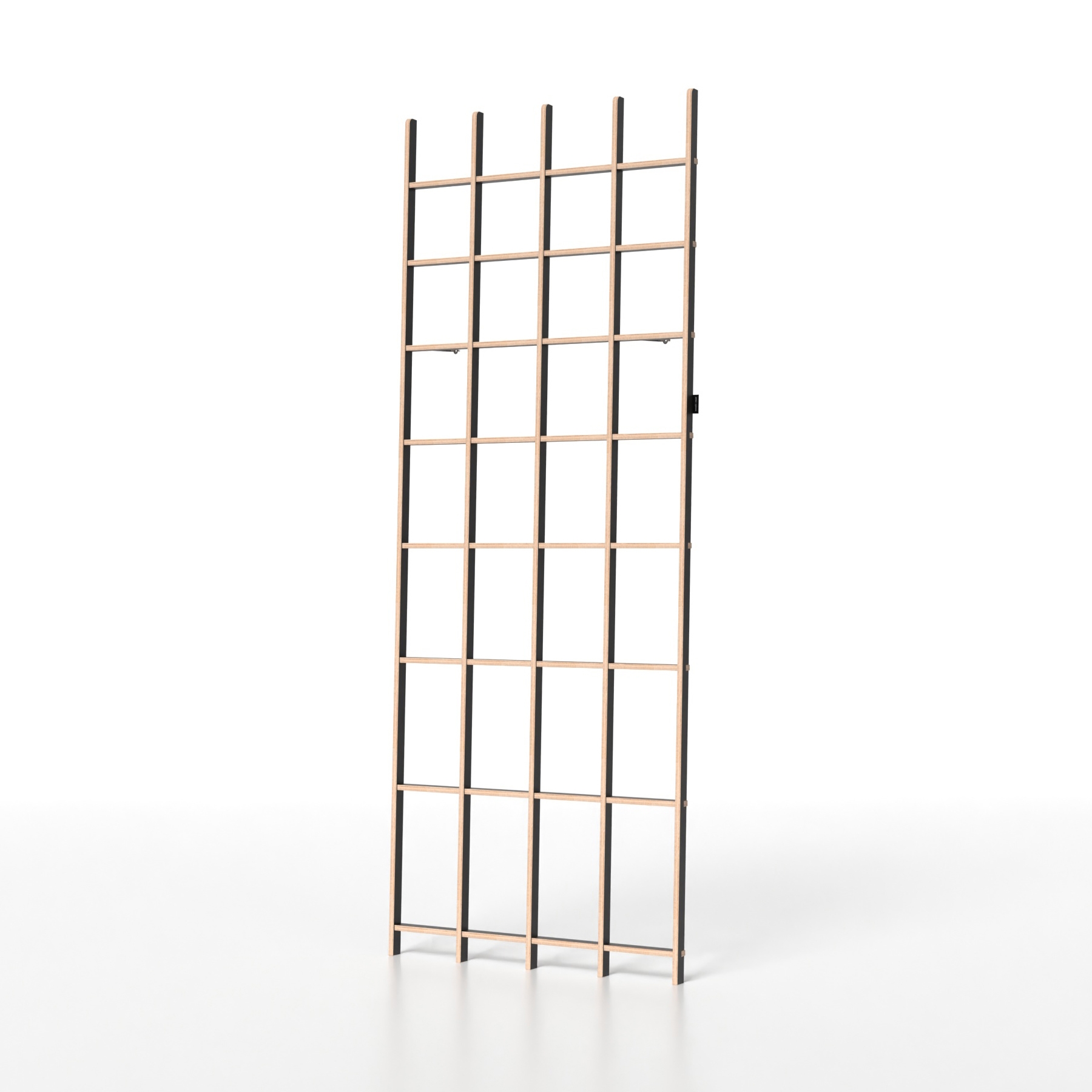 Mostrar el producto Eiger 32 black del fabricante Breuer & Bono