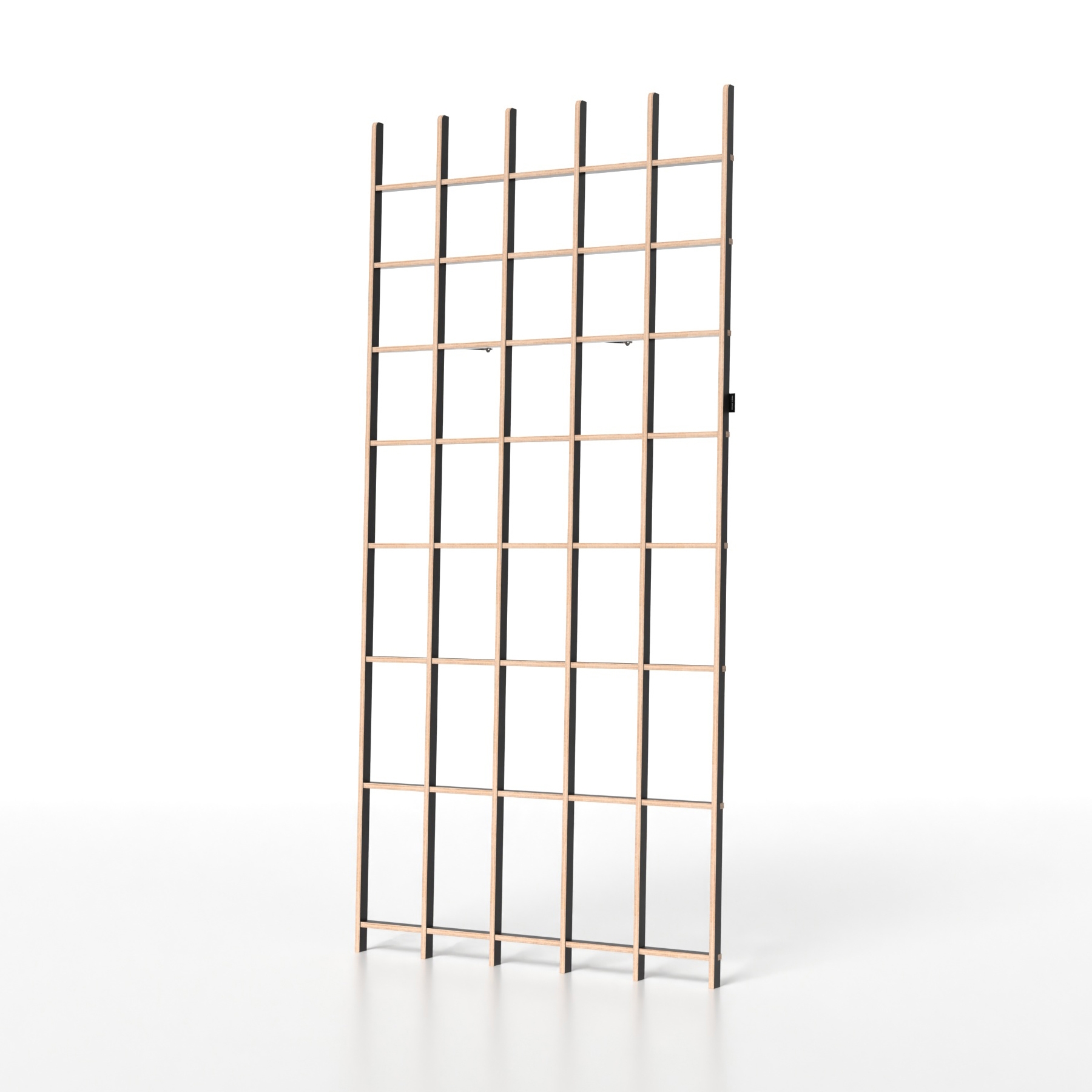 Produkt Eiger 40 black des Herstellers Breuer & Bono anzeigen