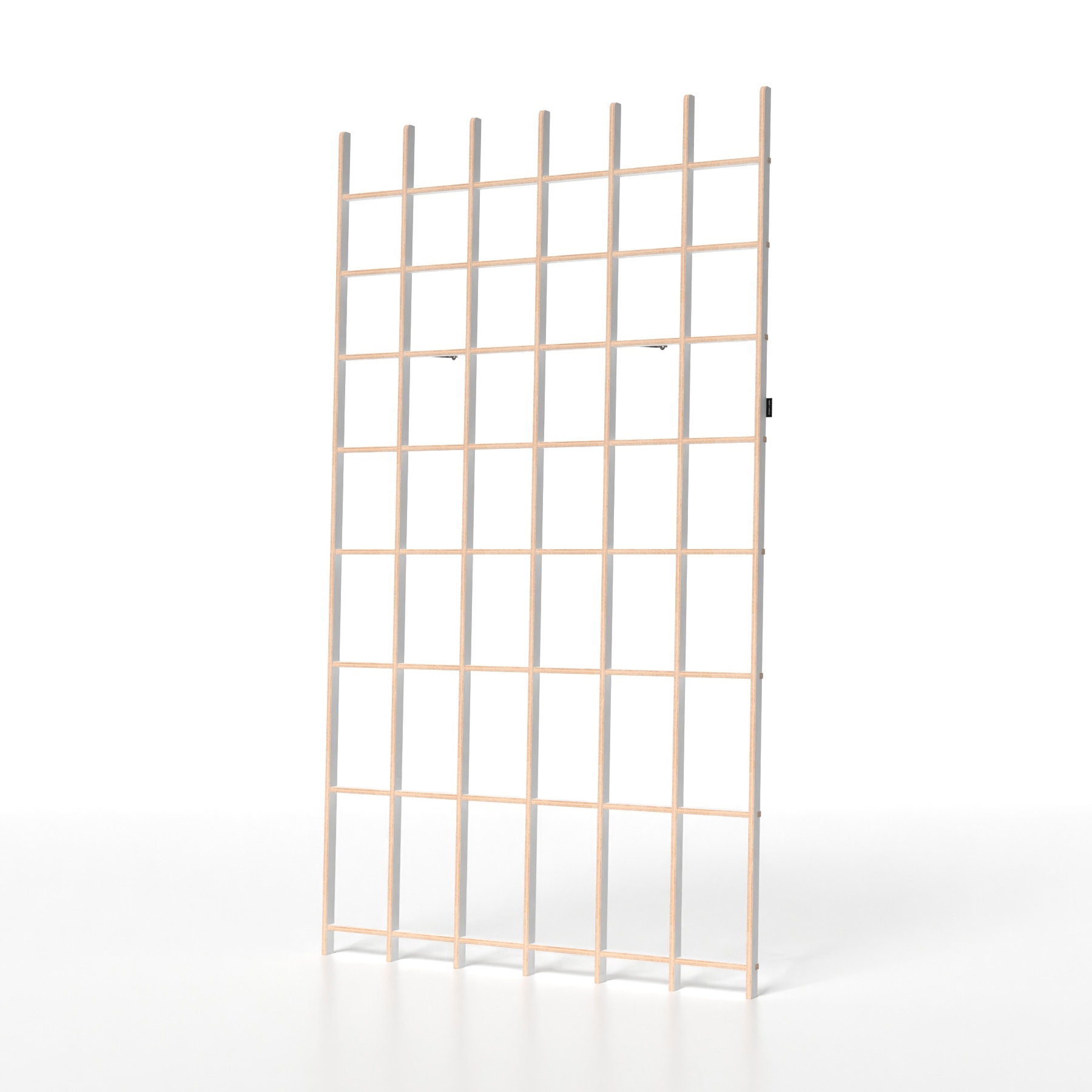Display product Eiger 48 white from manufacturer Breuer & Bono