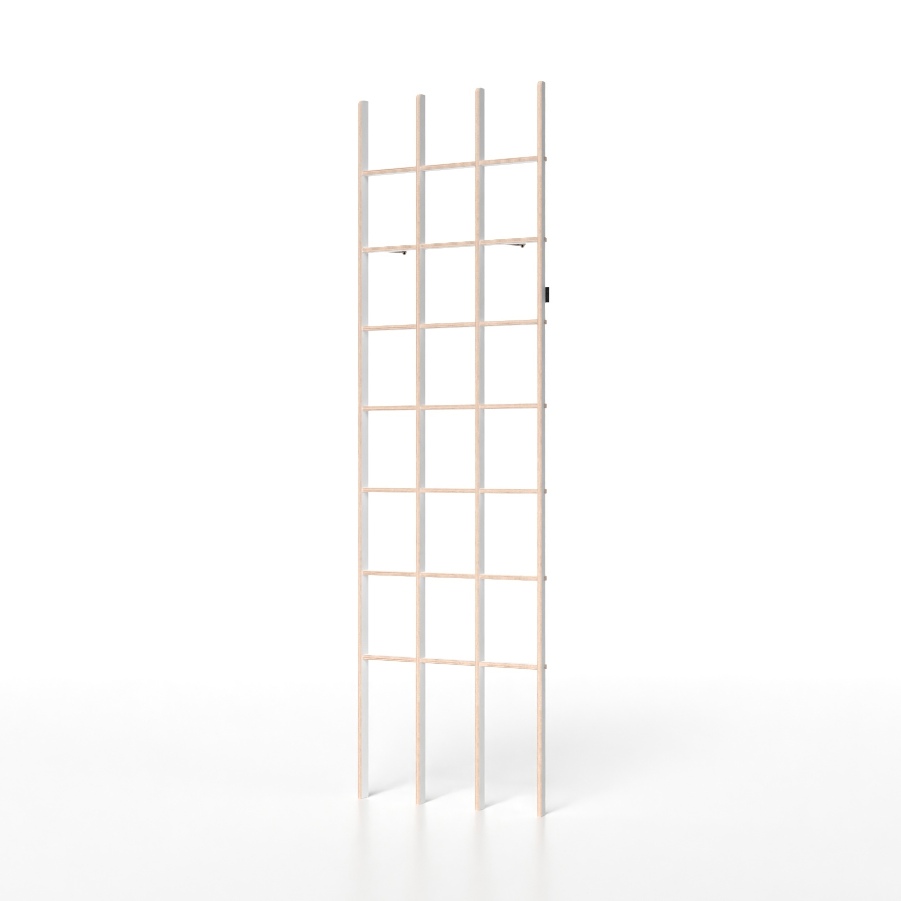 Open 21 white