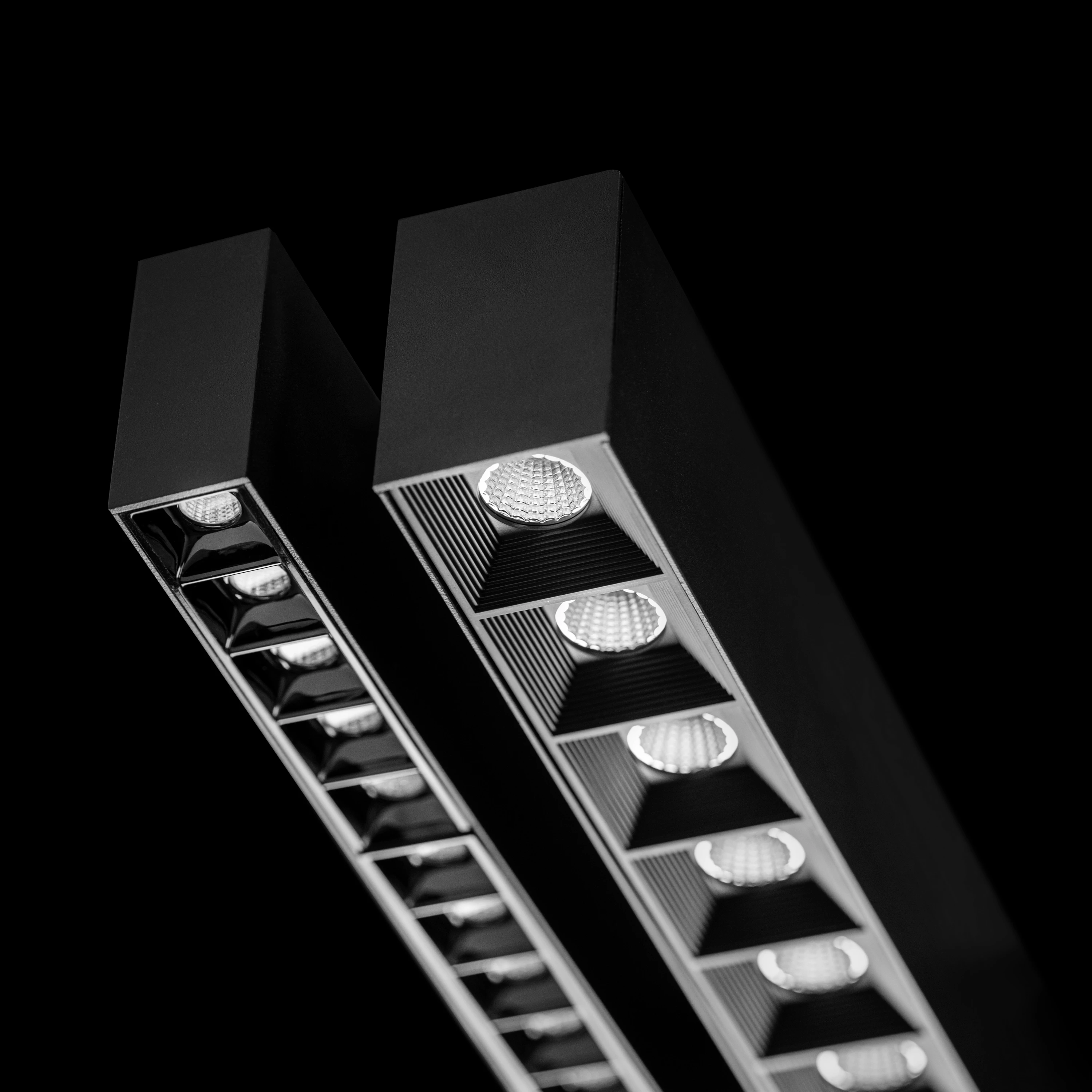 ALUMINIUM PROFILES