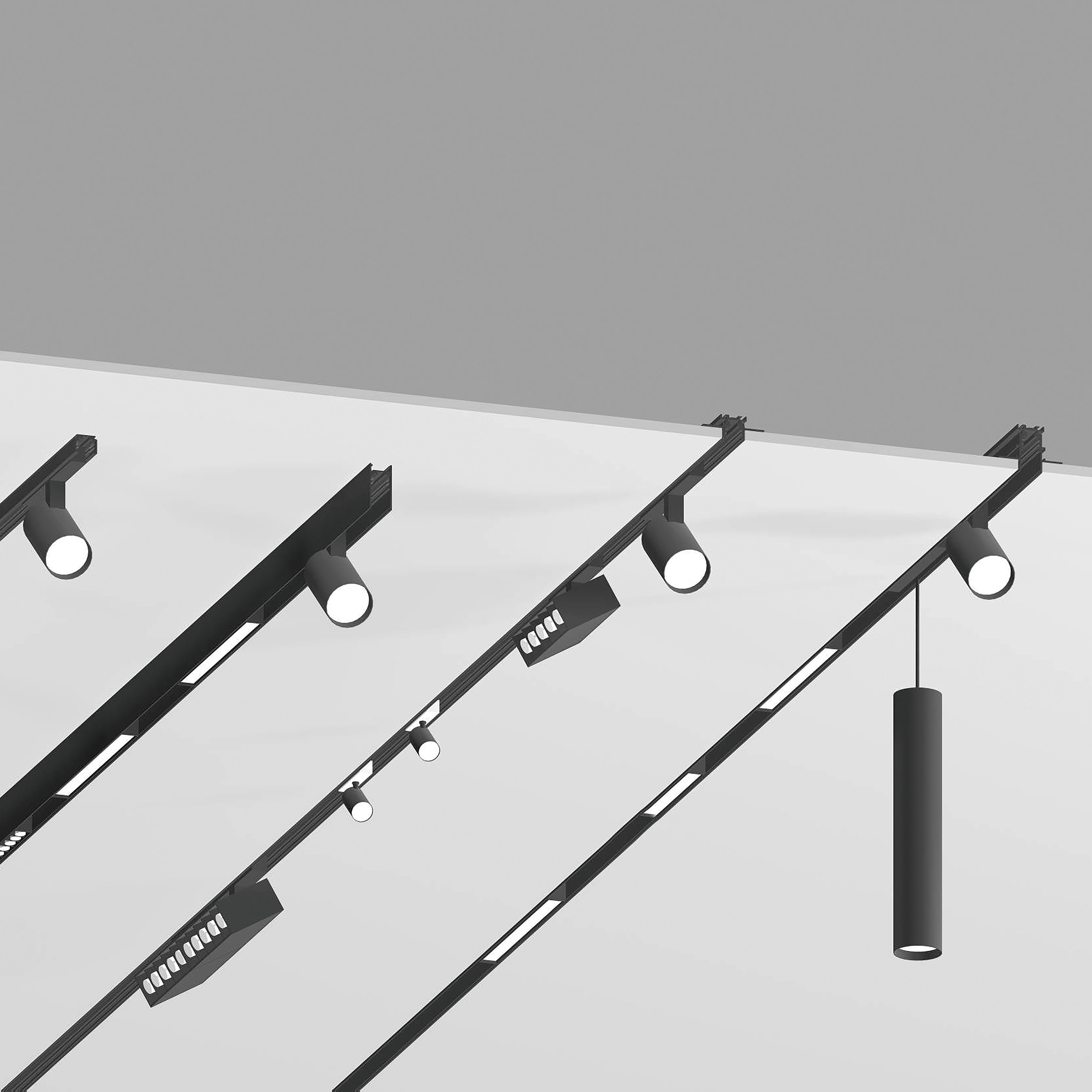 LOW VOLTAGE SYSTEMS