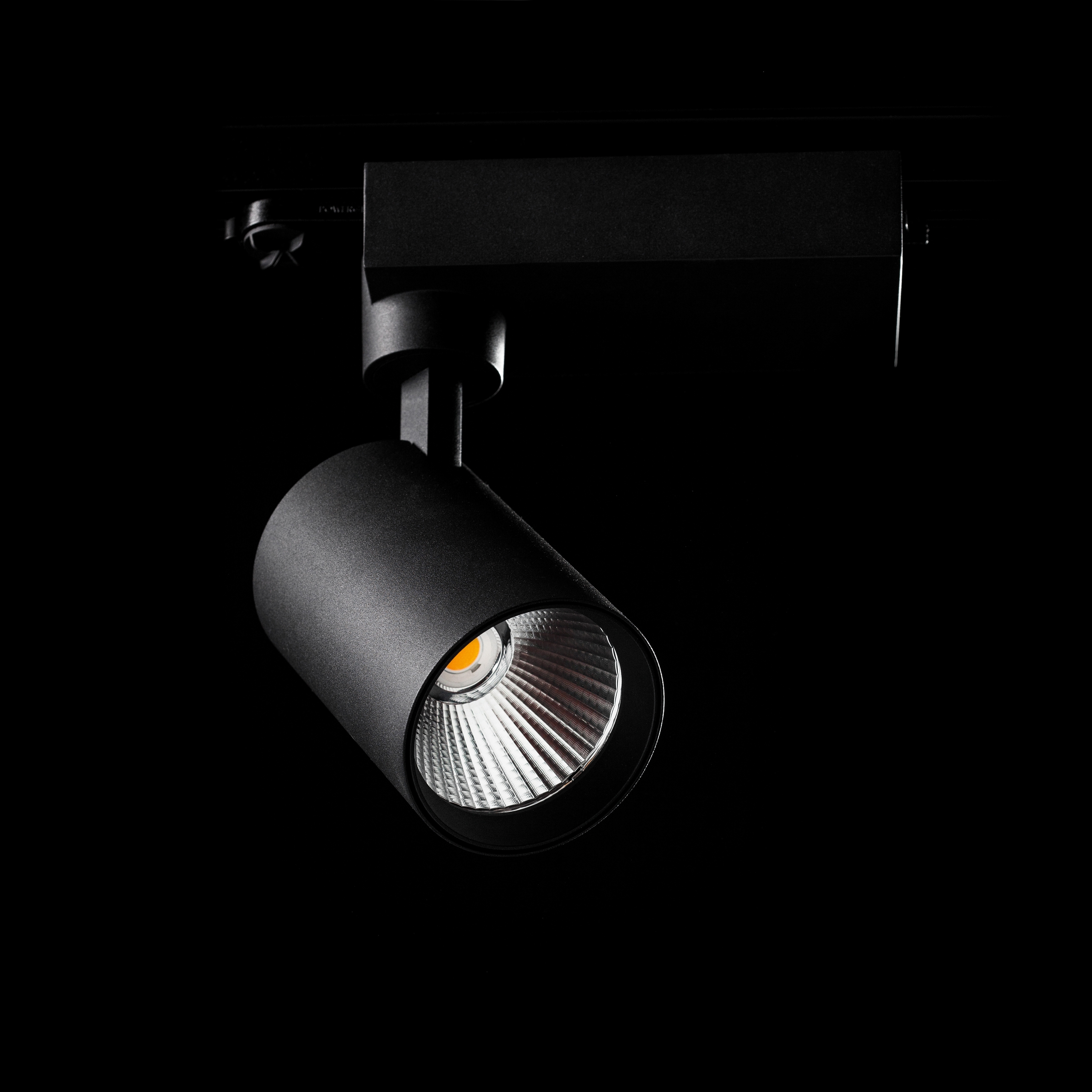 TRACK SPOTLIGHTS
