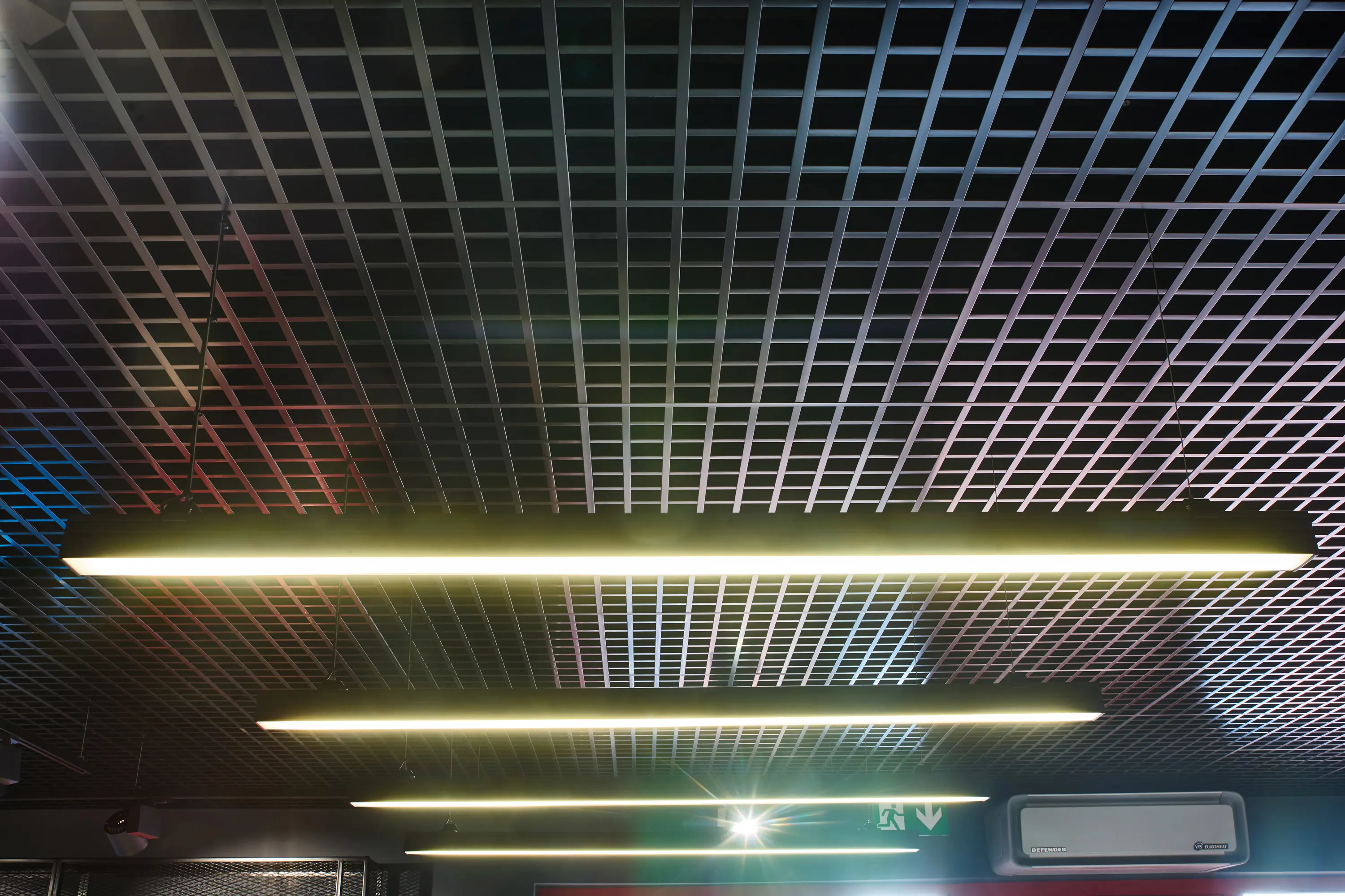 Sentinel - LINEA L LTS 309