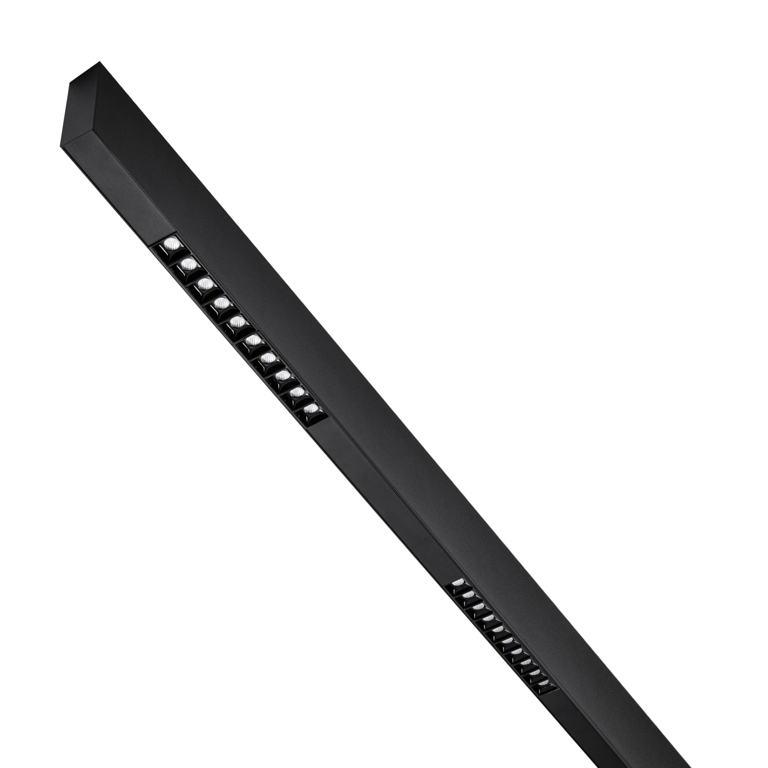 Mostrar el producto LITTLE BLACK S LINEAR SPOTS del fabricante Sentinel