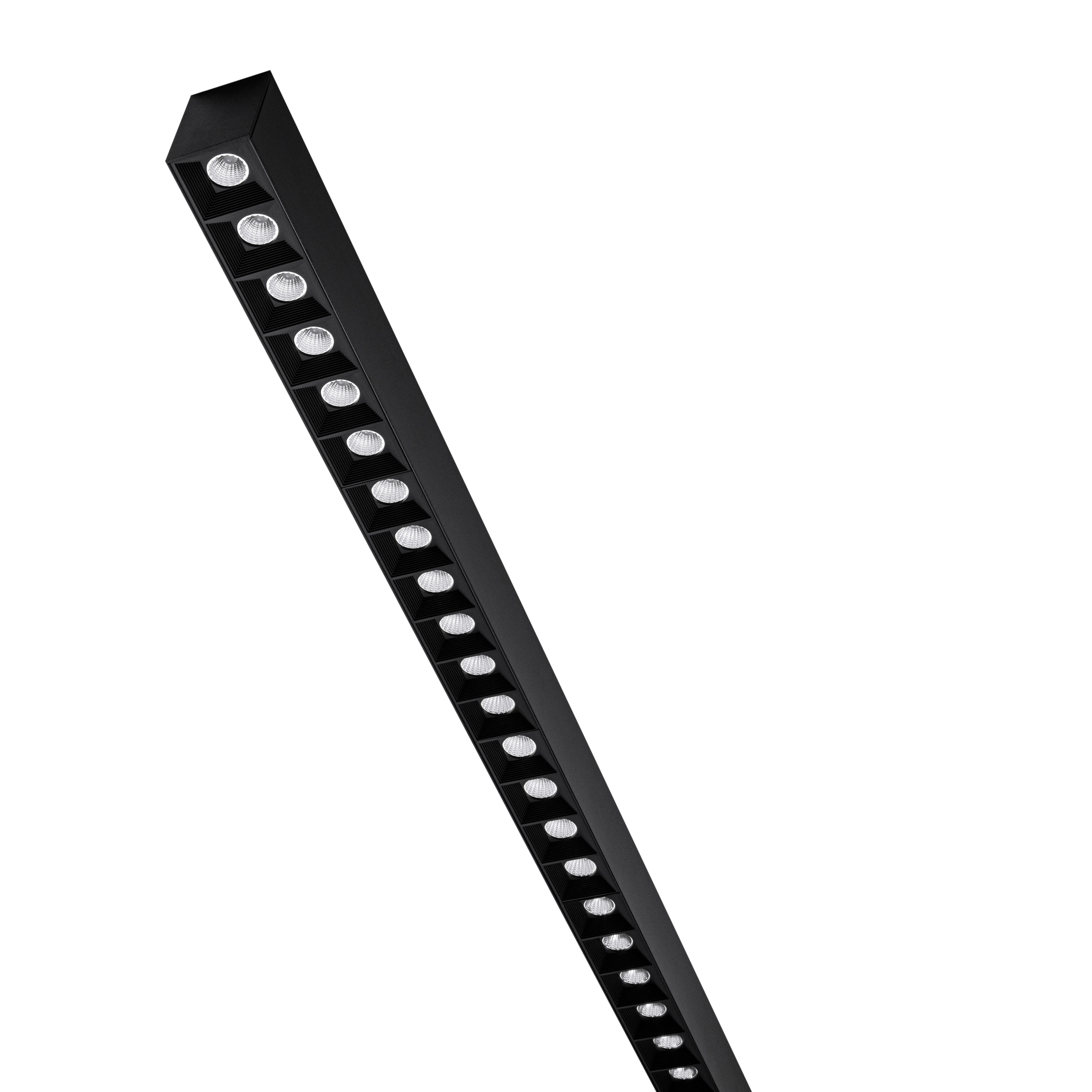 Produkt LITTLE BLACK M LINEAR SPOTS des Herstellers Sentinel anzeigen