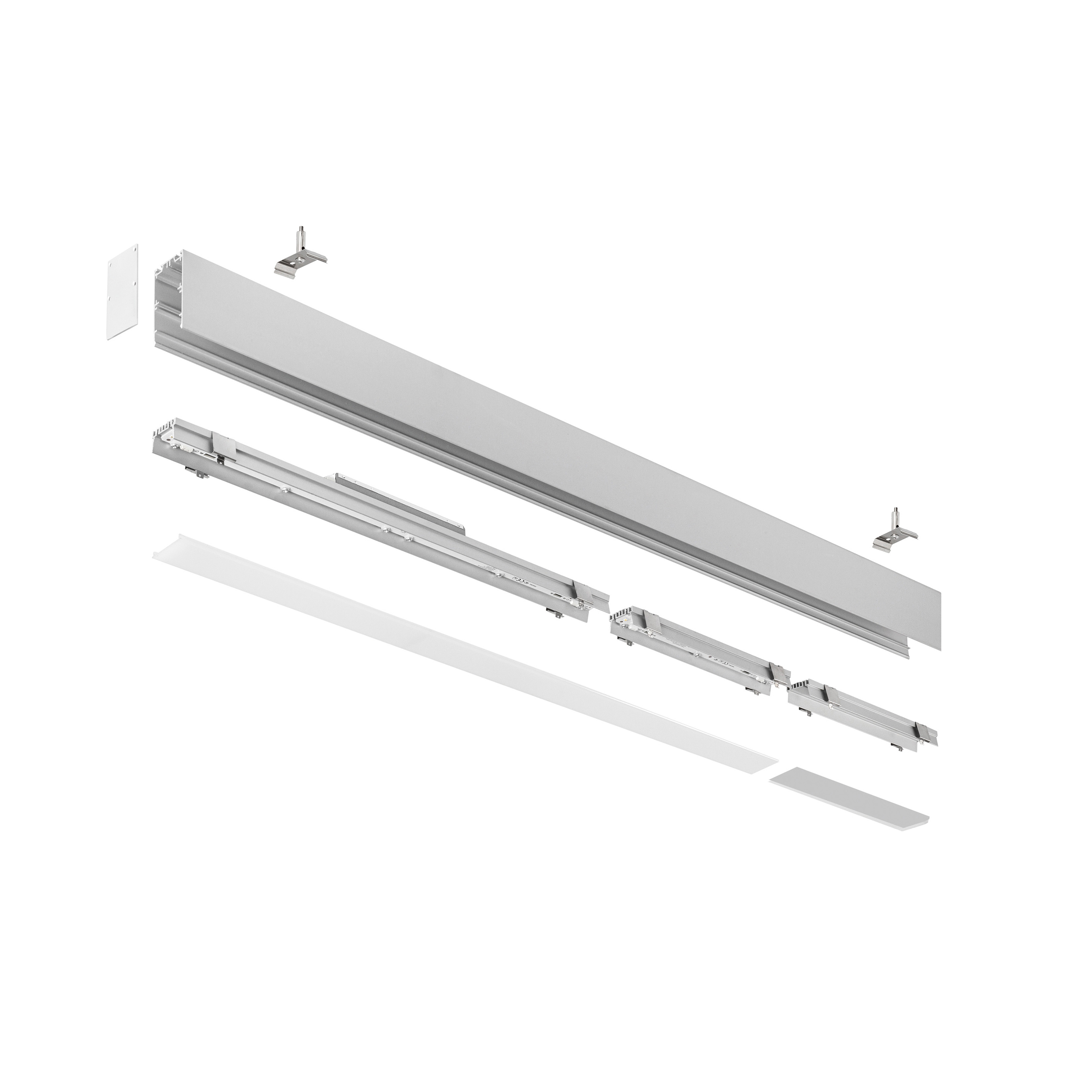 Mostrar el producto LINEA M LTS 307 LINEAR SYSTEM del fabricante Sentinel