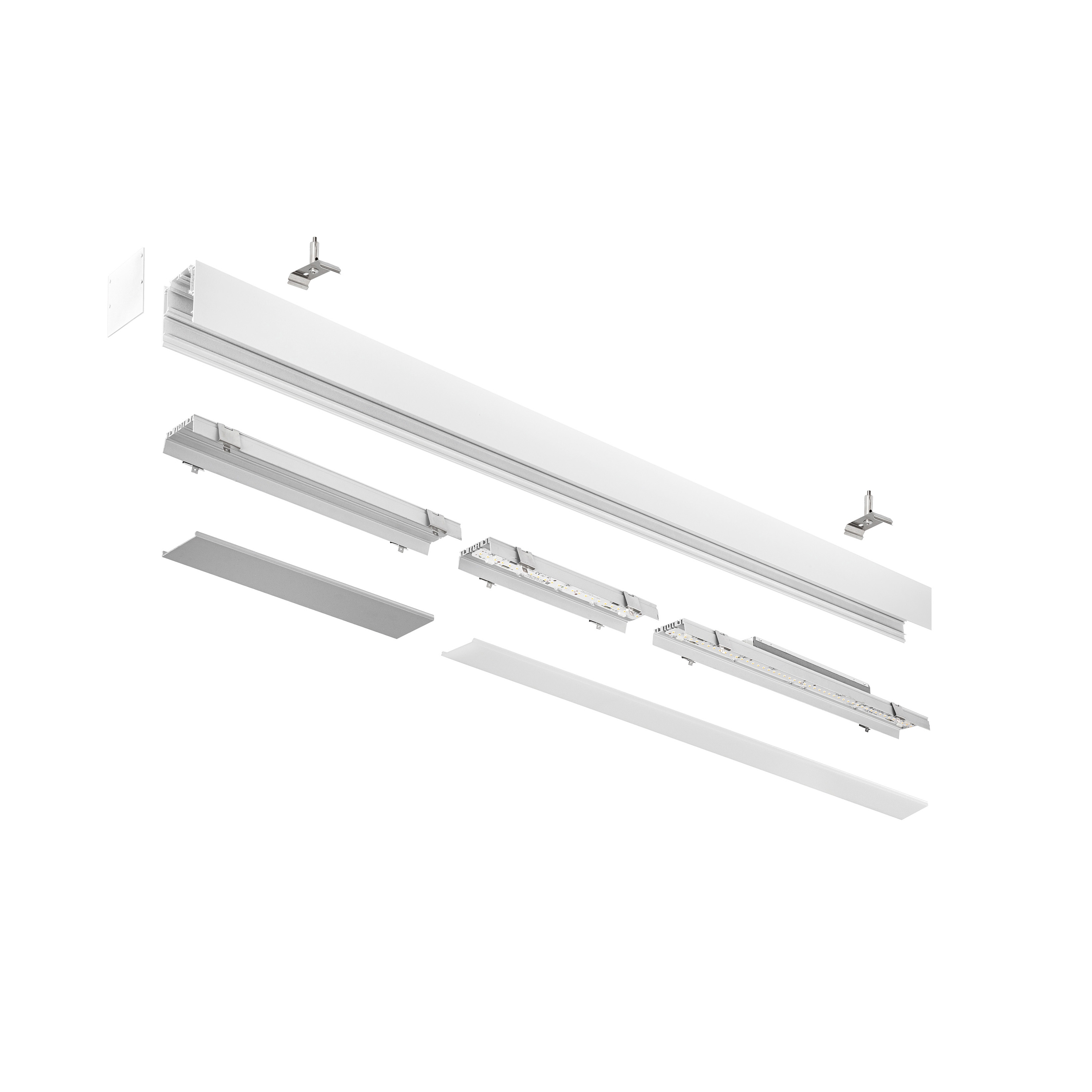 Mostrar el producto LINEA L LTS 319 LINEAR SYSTEM del fabricante Sentinel