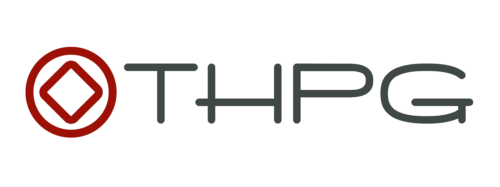 Logo for manufacturer THPG