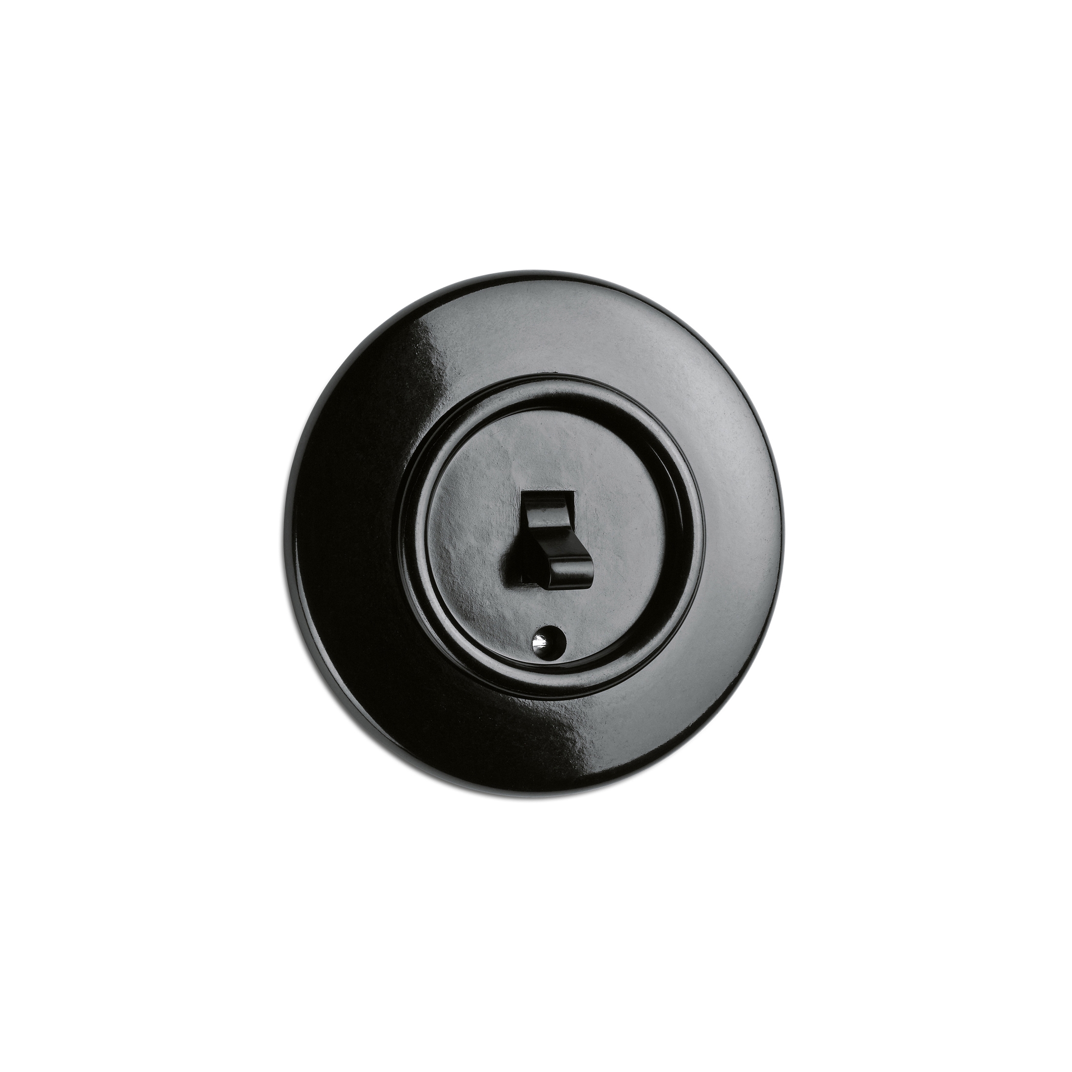 Mostra il prodotto Toggle switch bakelite del produttore THPG