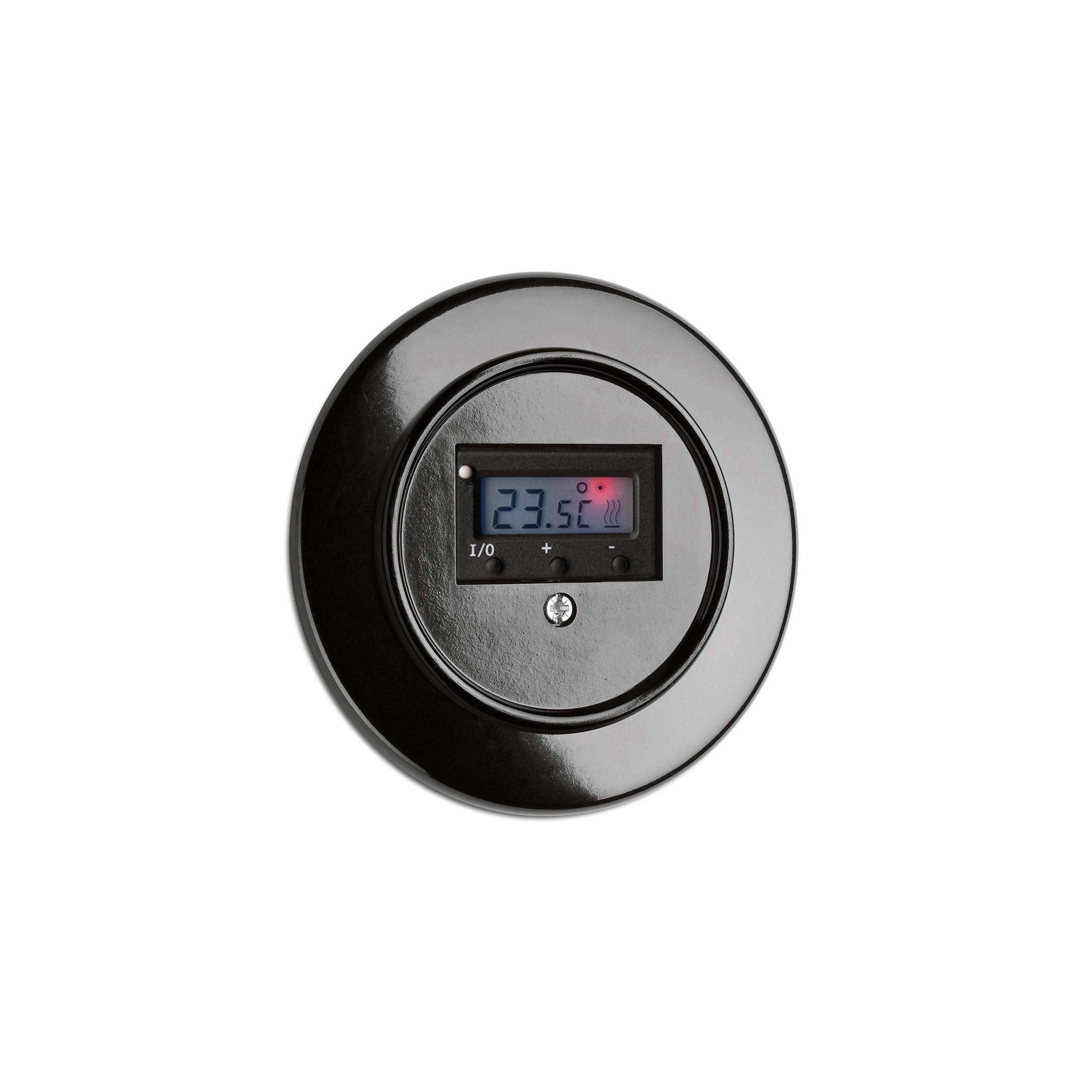 Display product Temperature control bakelite from manufacturer THPG