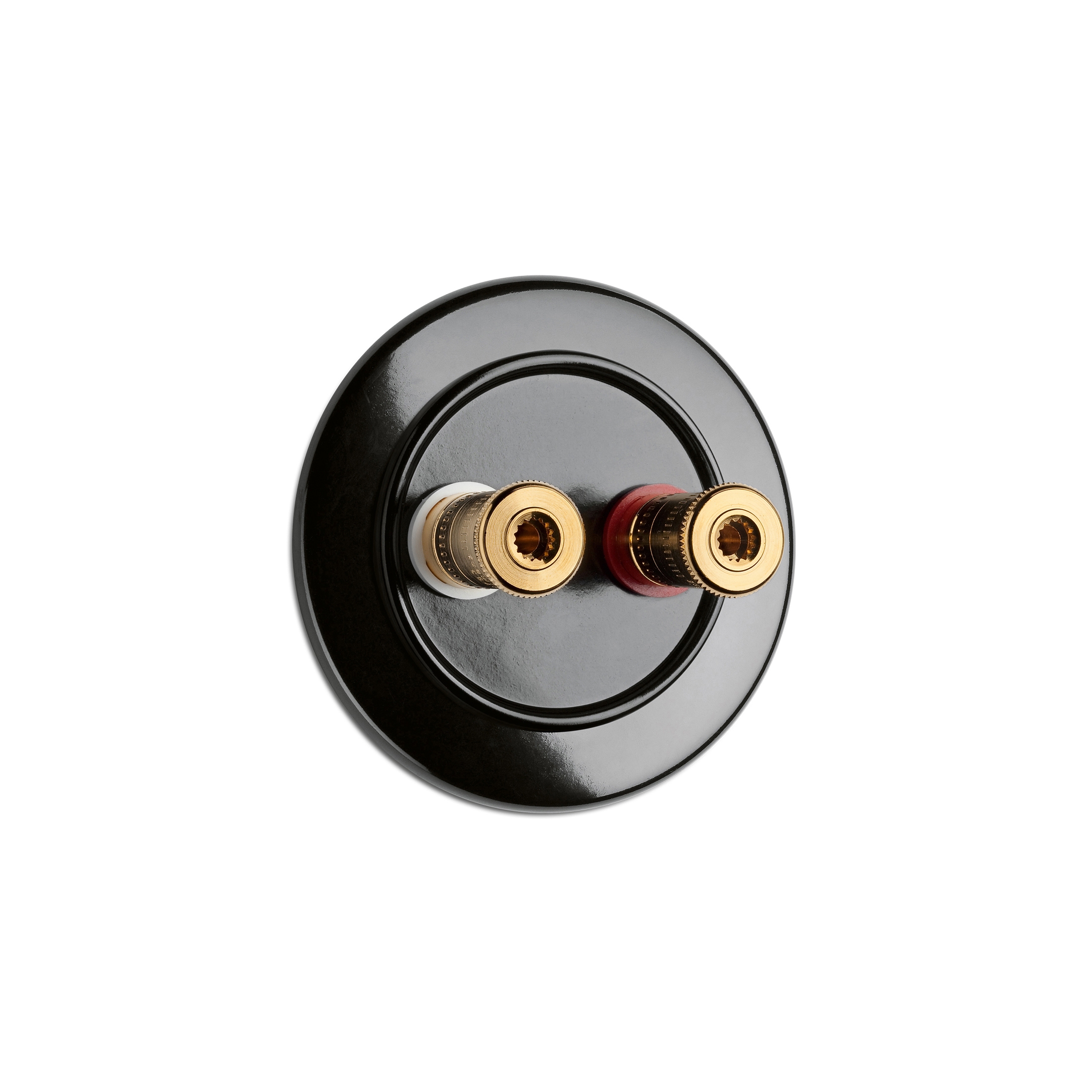 Mostra il prodotto Speaker wall socket bakelite del produttore THPG