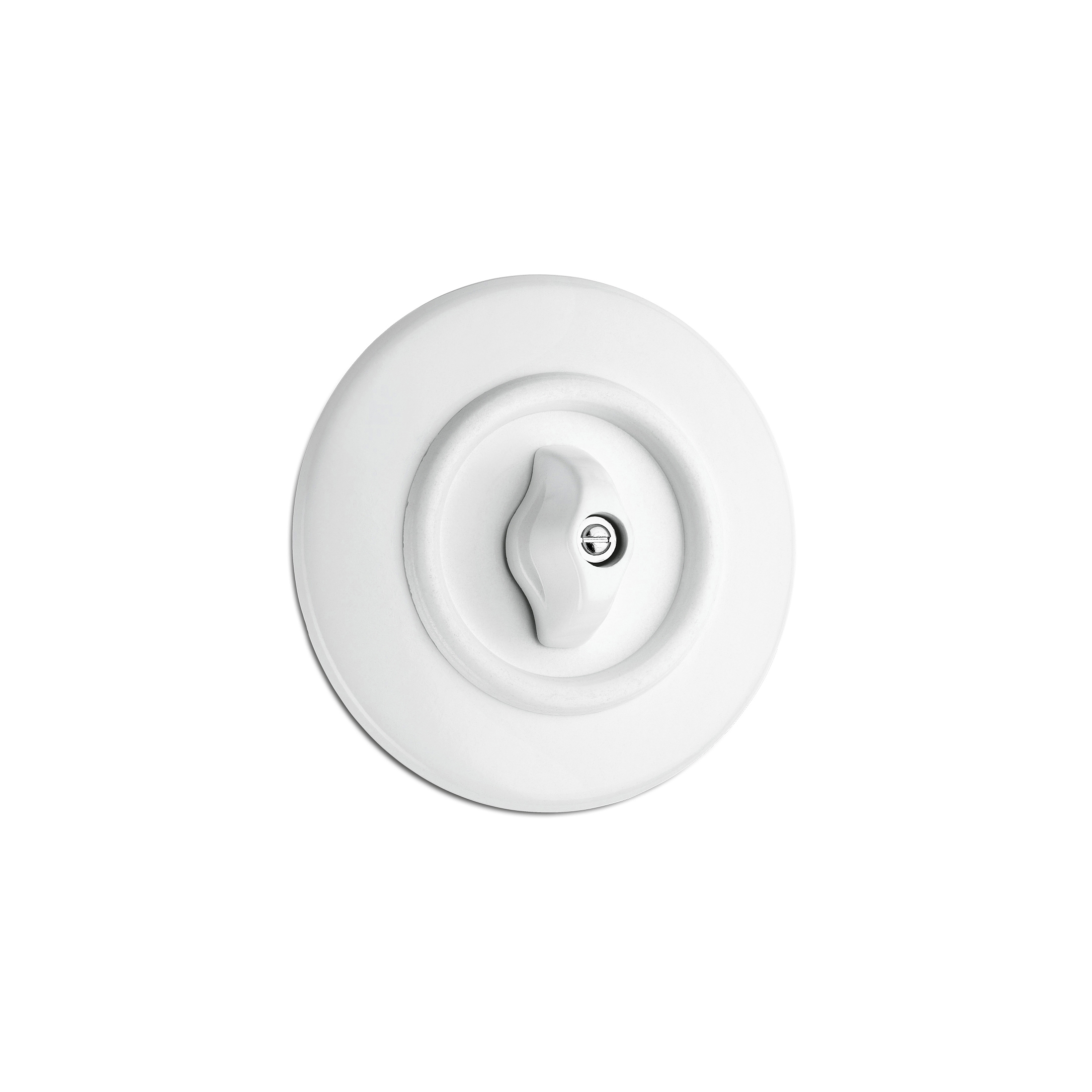 Mostrar el producto Rotary switch duroplast del fabricante THPG