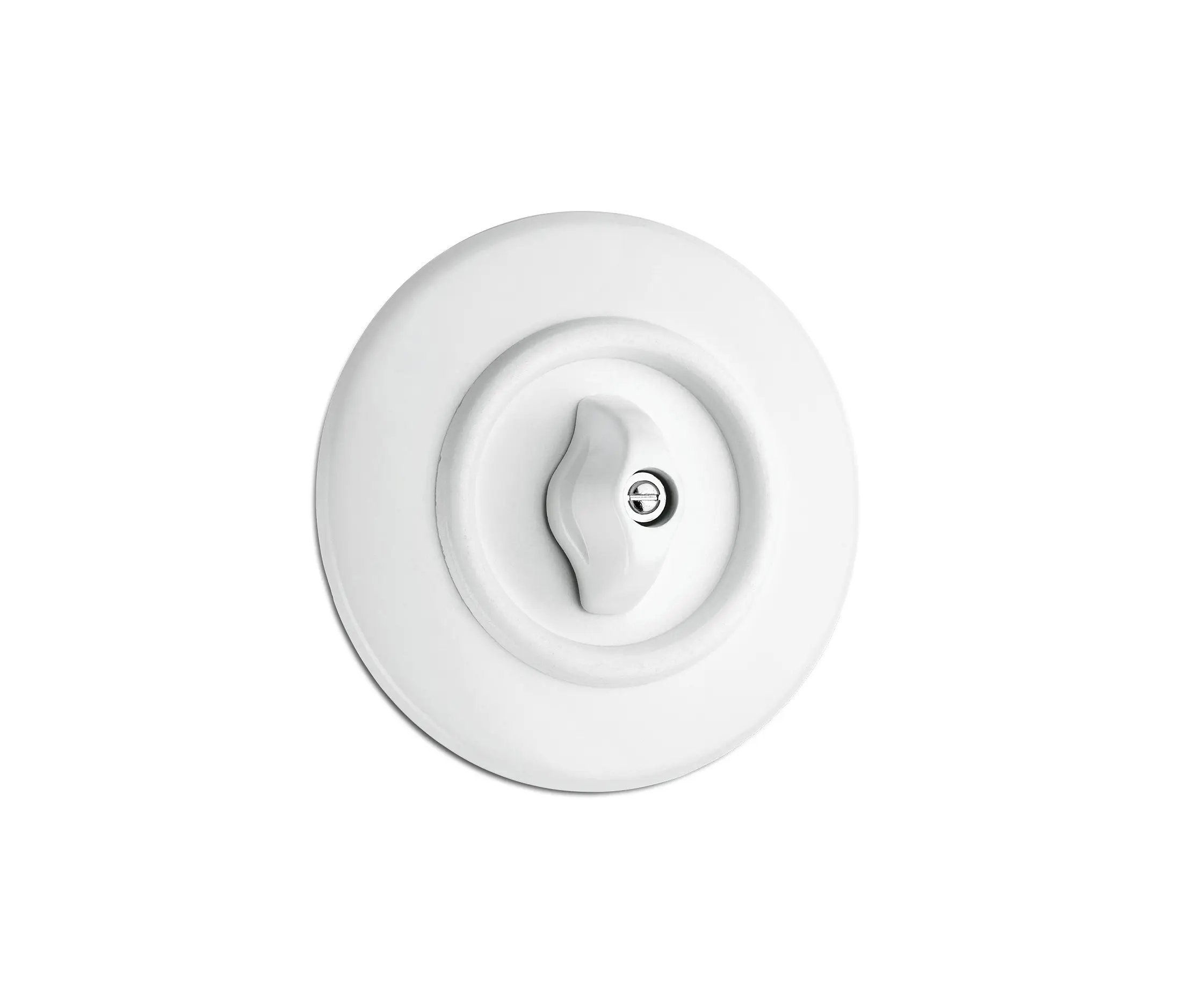 THPG - Rotary switch duroplast